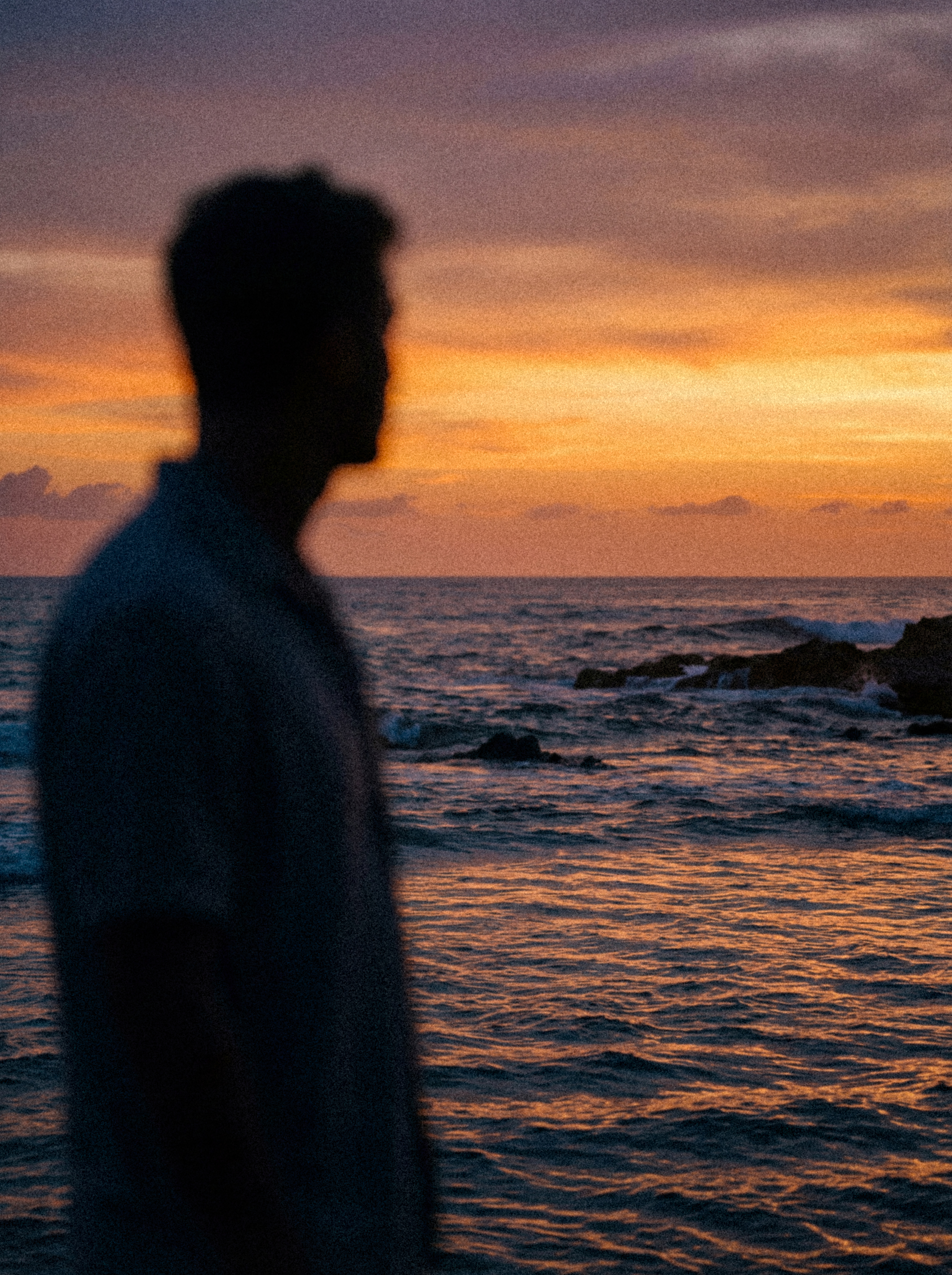 63% Of Men Feel Unloved And No One Wants To Ask Why