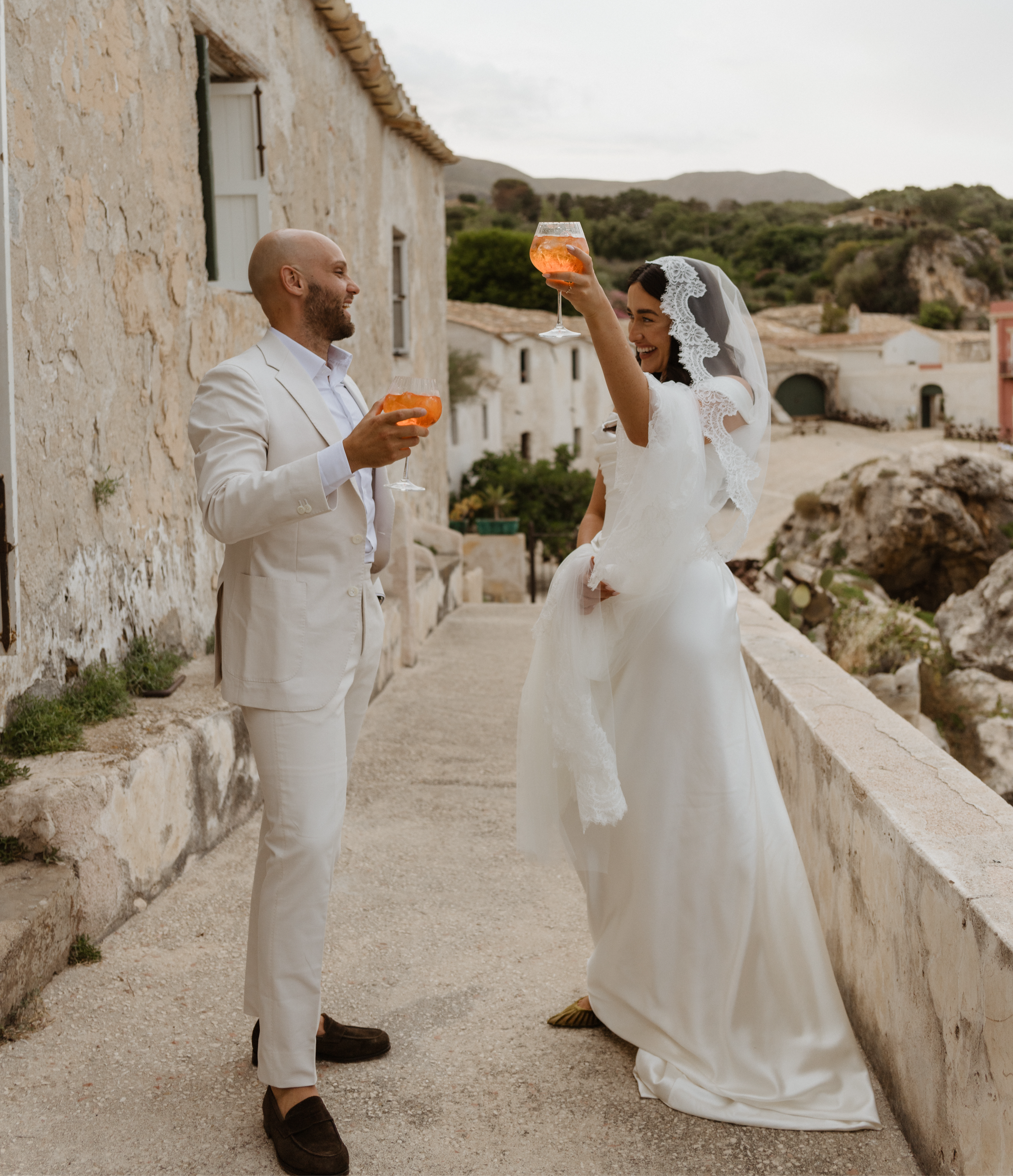 3 Things I Wish I Knew About Marriage Before I Said “I Do”