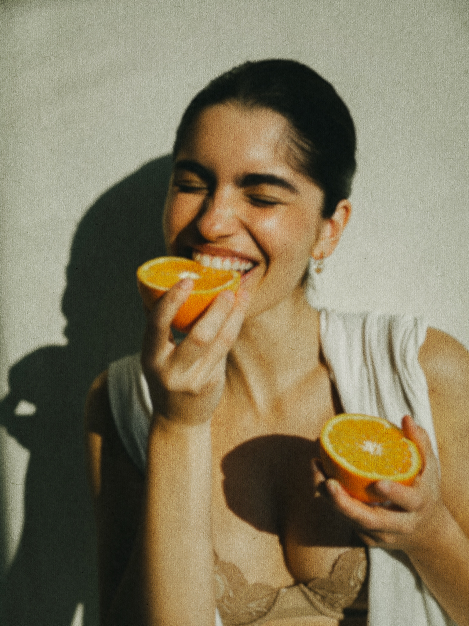 The Top 50 New Year's Resolutions For Women That Guarantee A Glow Up