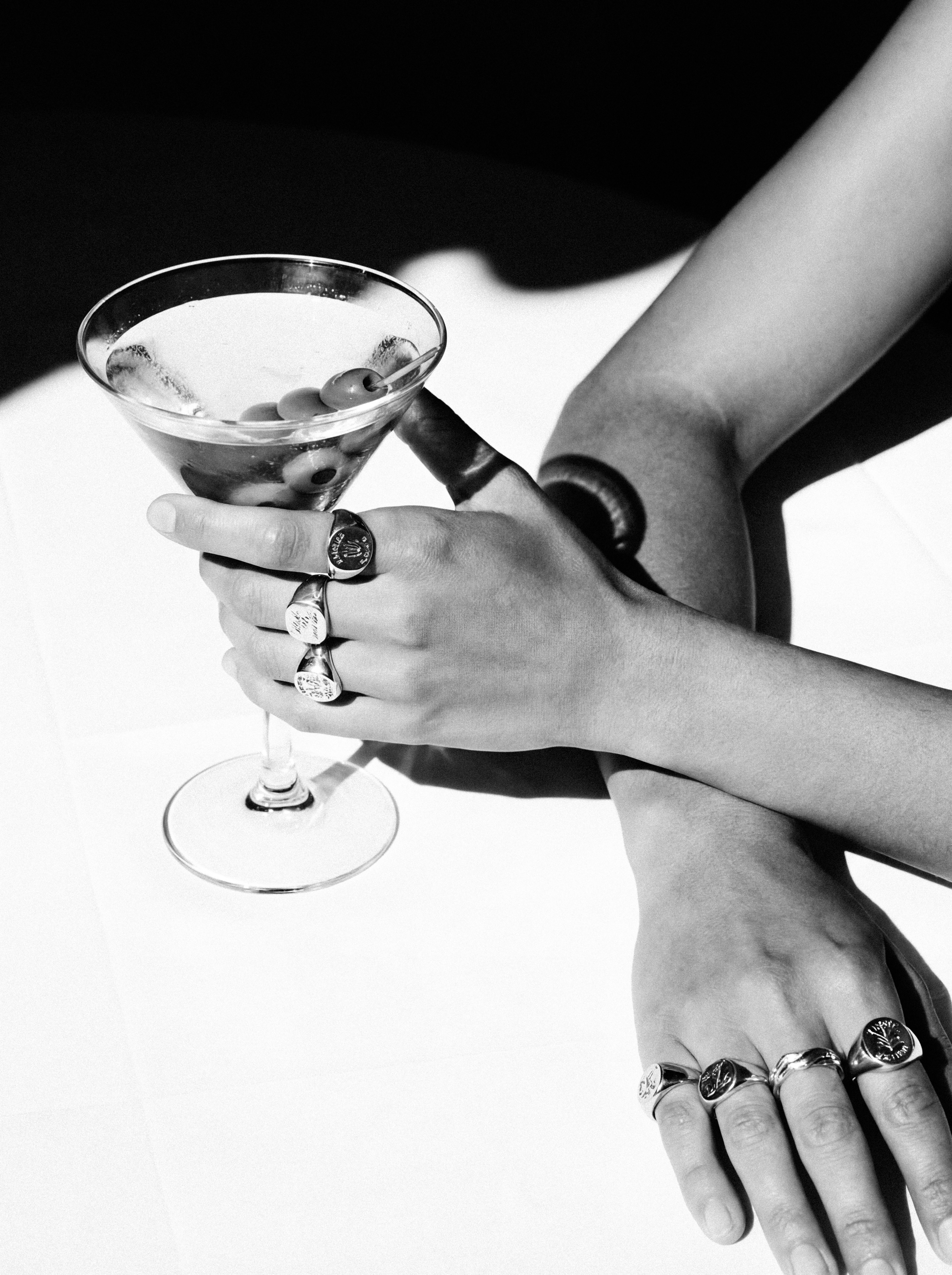 Stop Saying This To People Doing Dry January