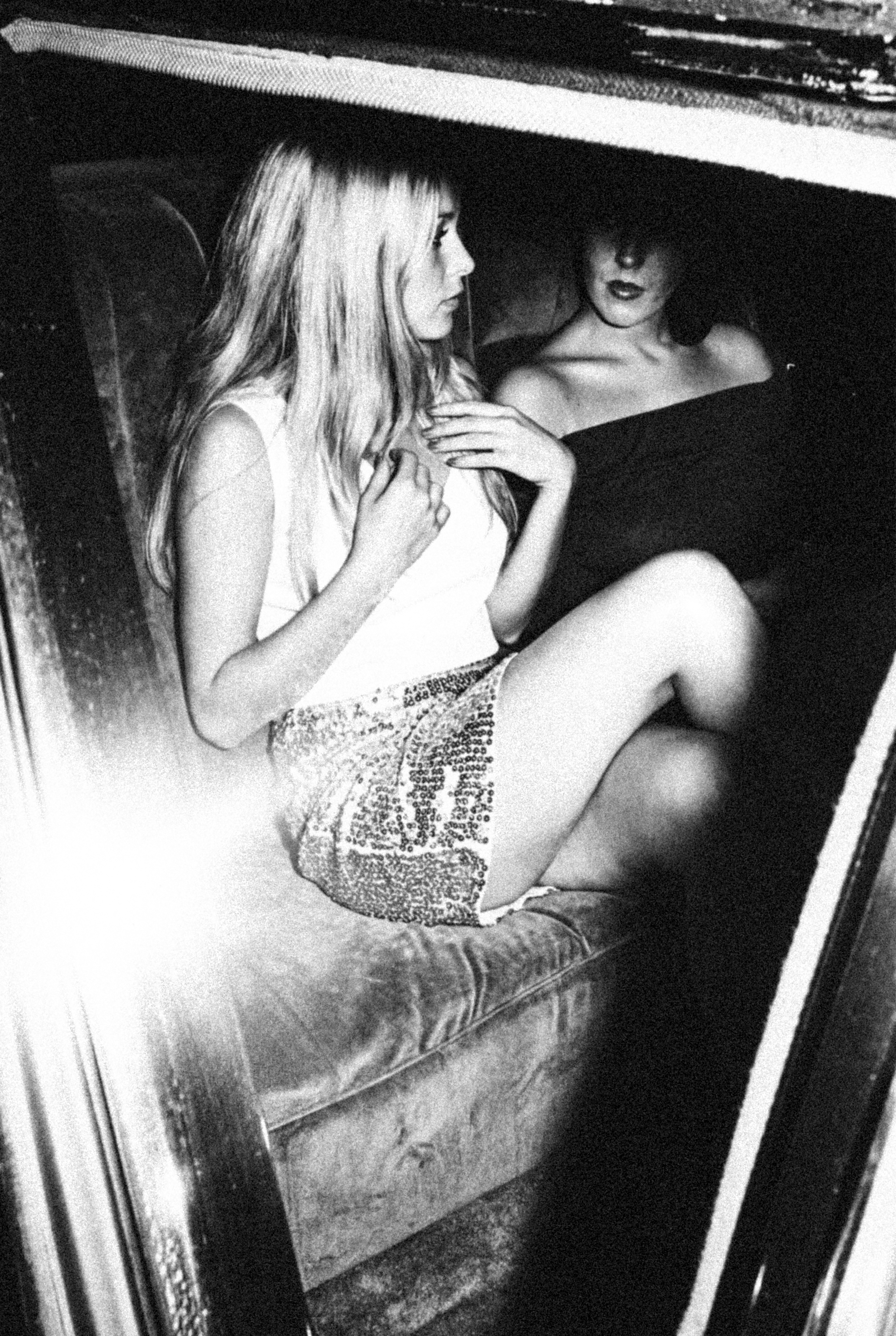 How Calling Women “Pick Mes” Became A Tool Of Ideological Enforcement