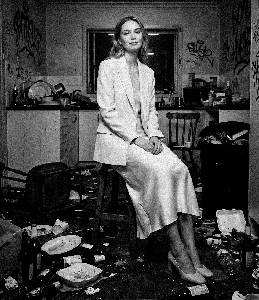 How To Stop Apologizing For Your Life