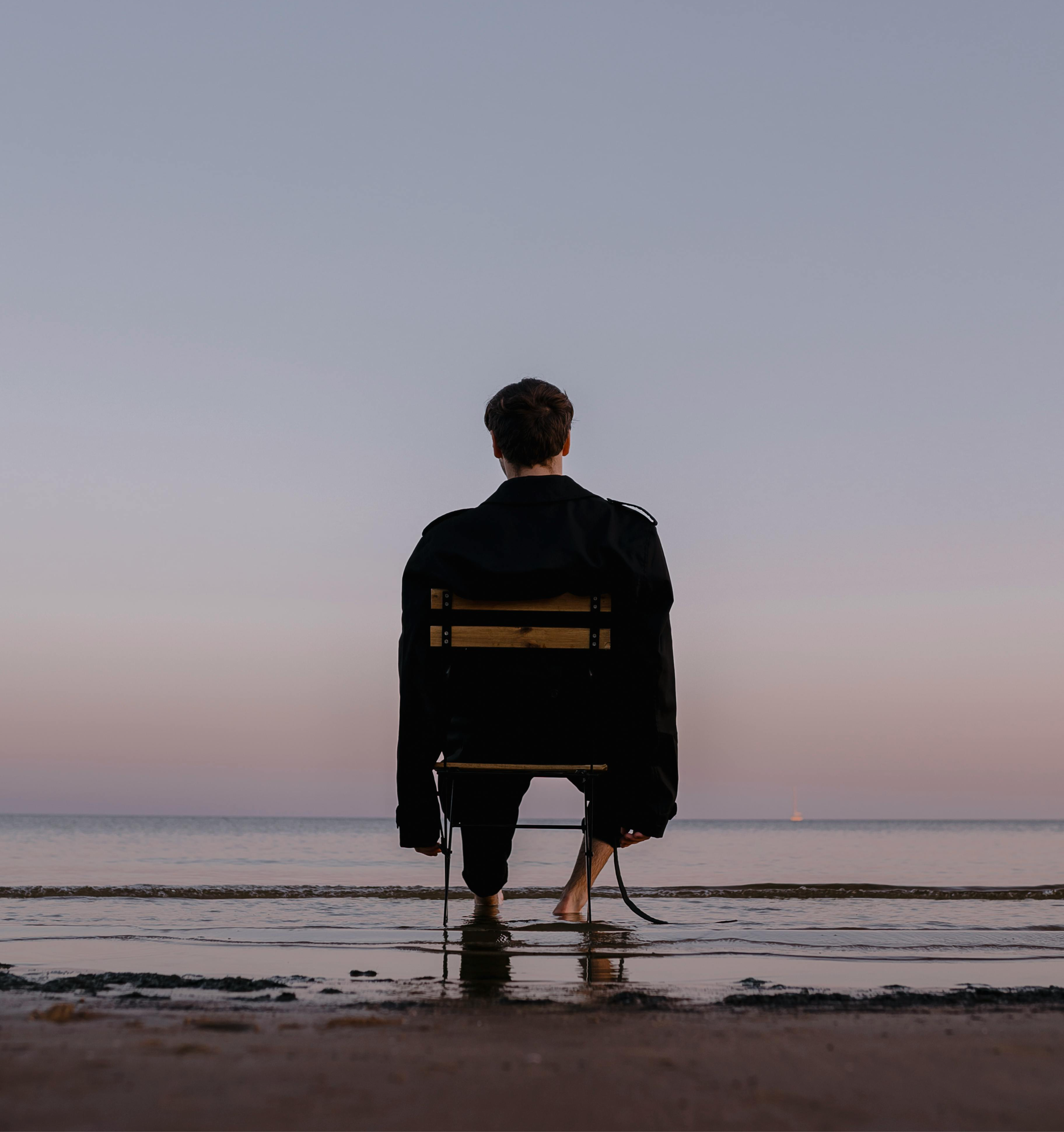 Deadbeat Dads Are A Feminist Side Effect