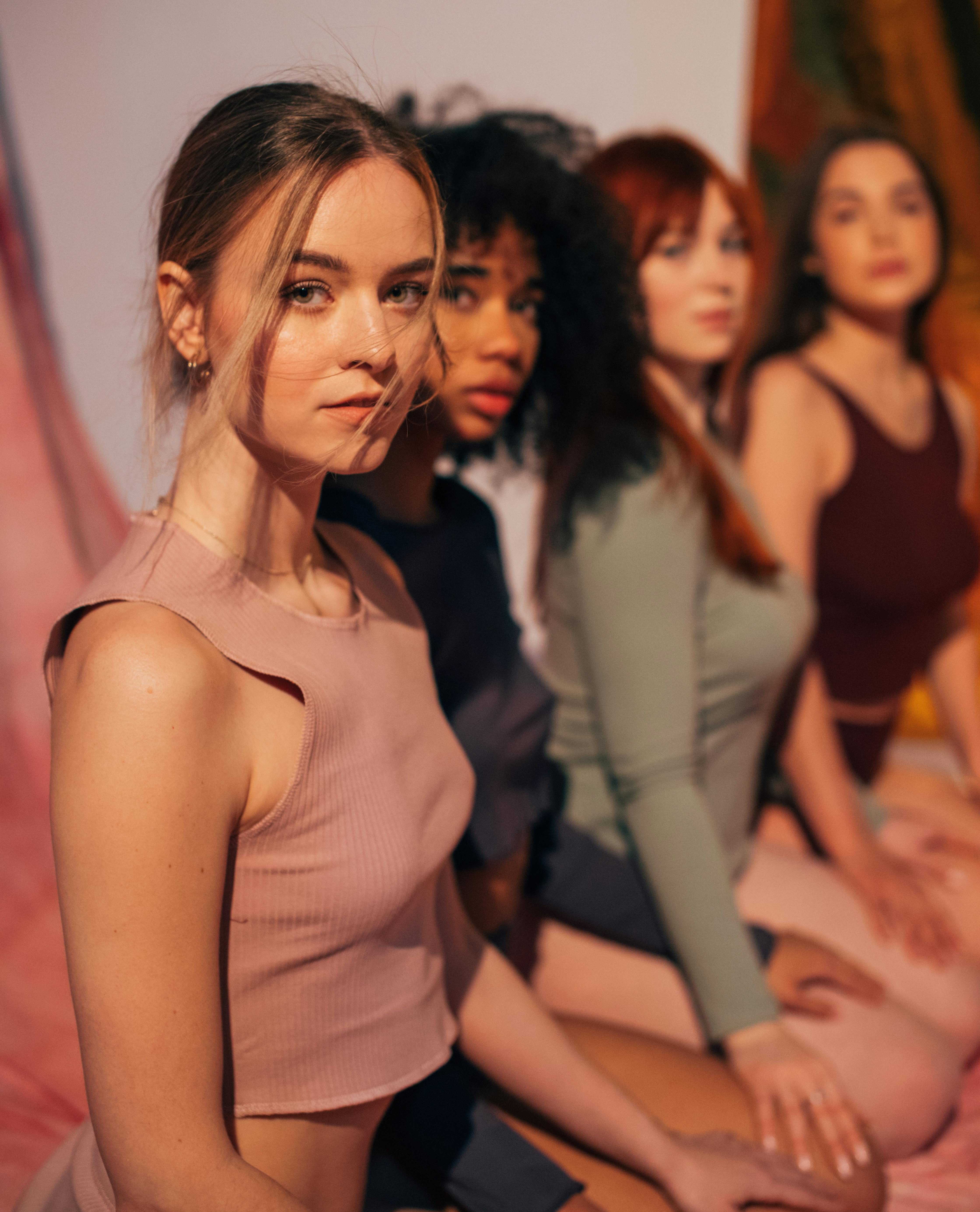 How To Know If You’re The Problem In Your "Toxic" Friend Group