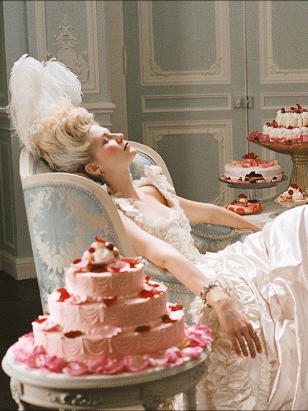 Why We’re All Obsessed With The Sofia Coppola Aesthetic