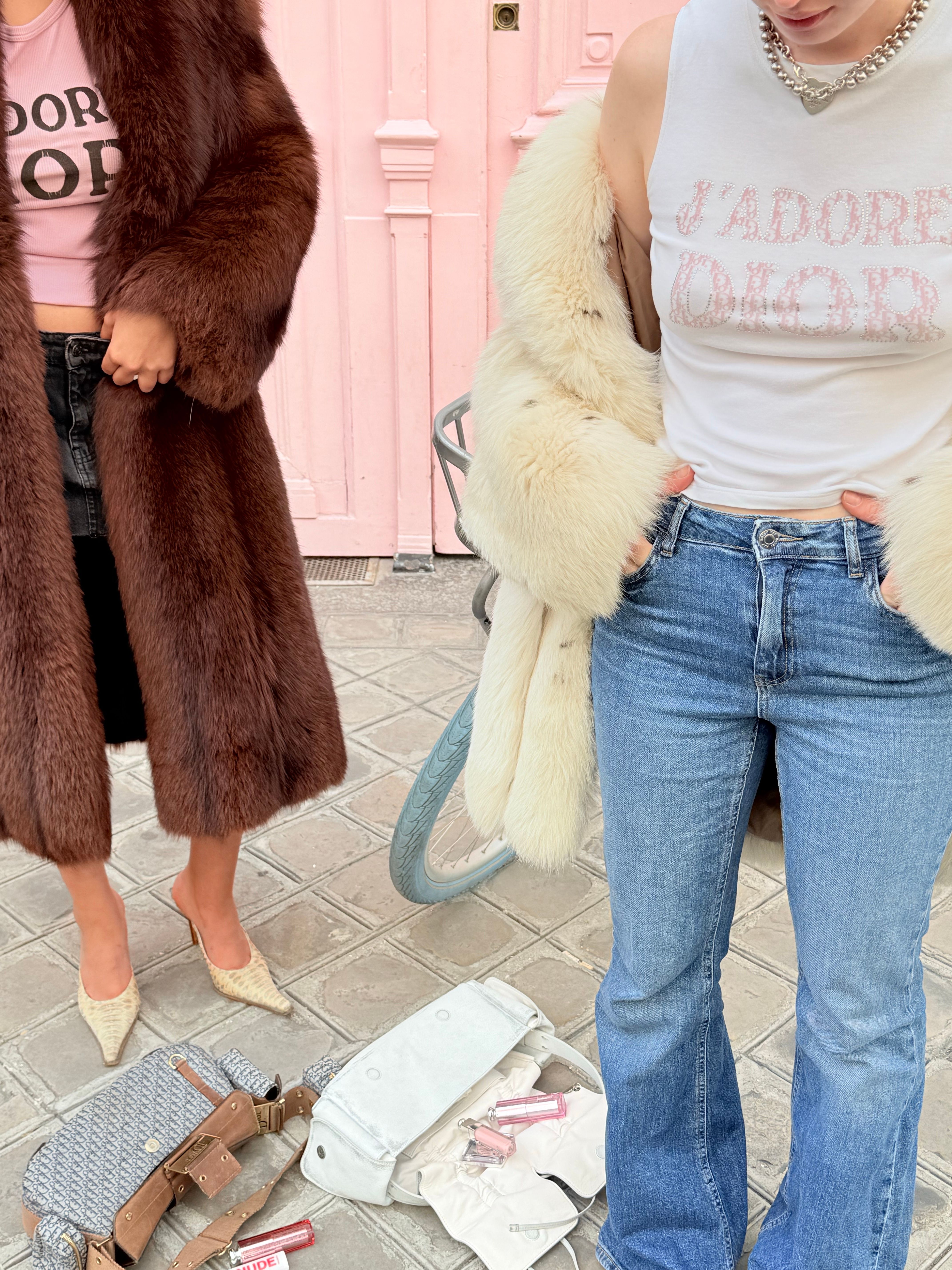 I Can't Afford To Thrift Anymore