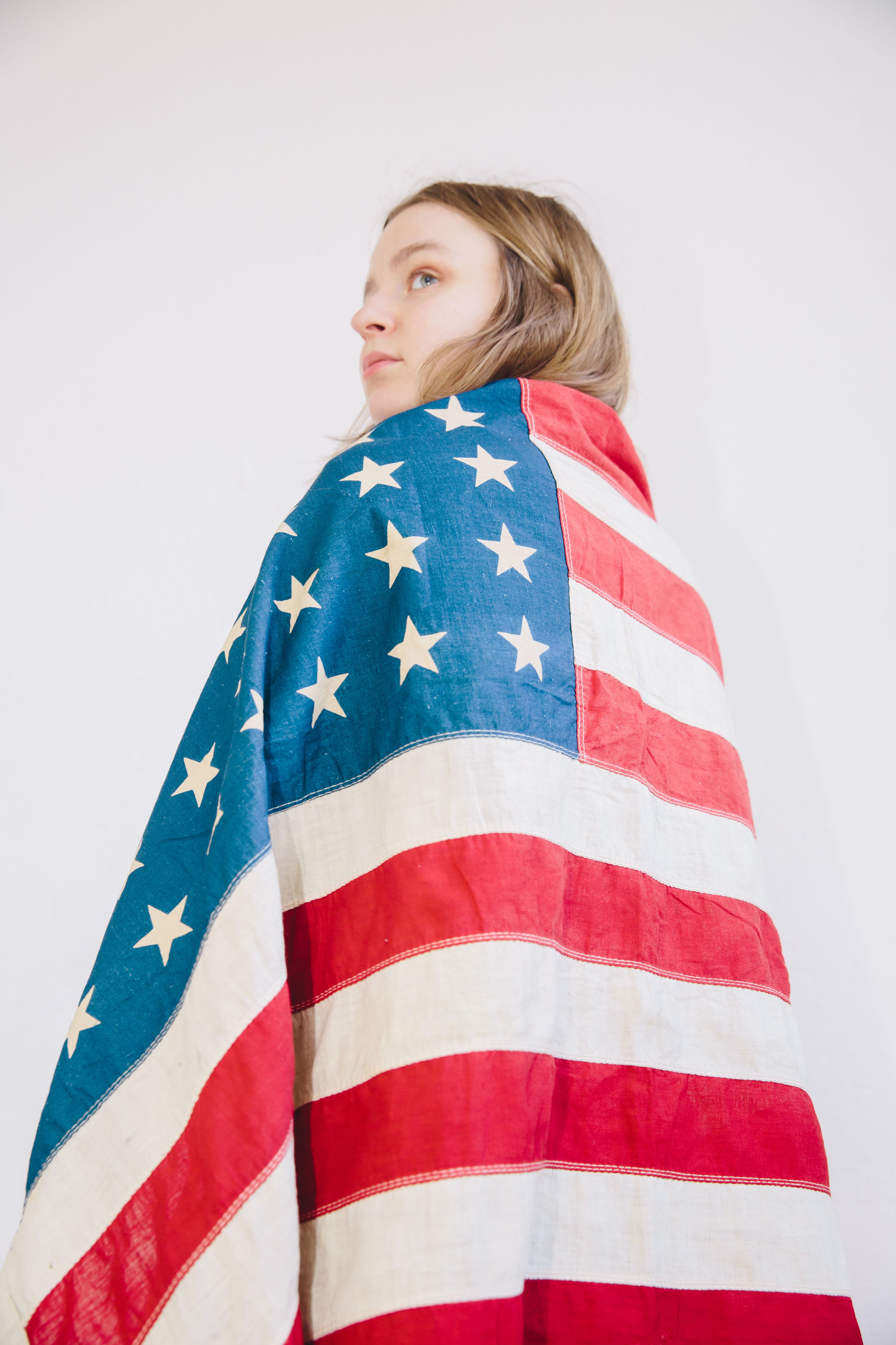 World Cup Fans Came For Soccer. They Ended Up Falling In Love With America.