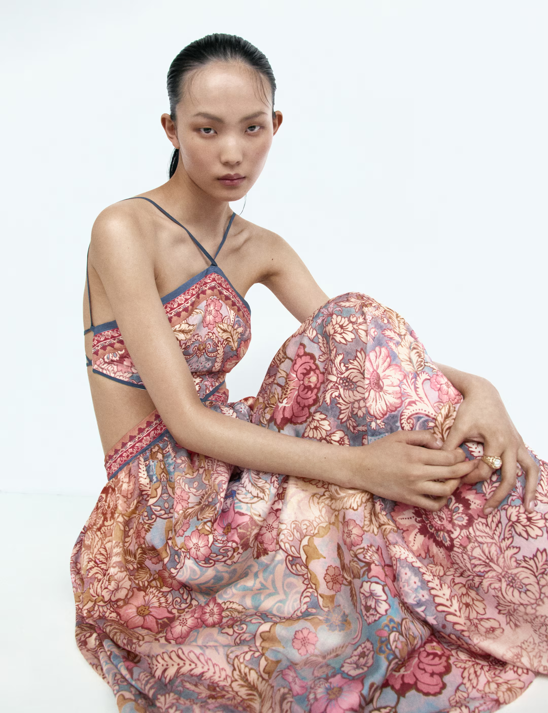 H&M's New Summer Collection Is Giving Zimmermann At A Fraction Of The Price