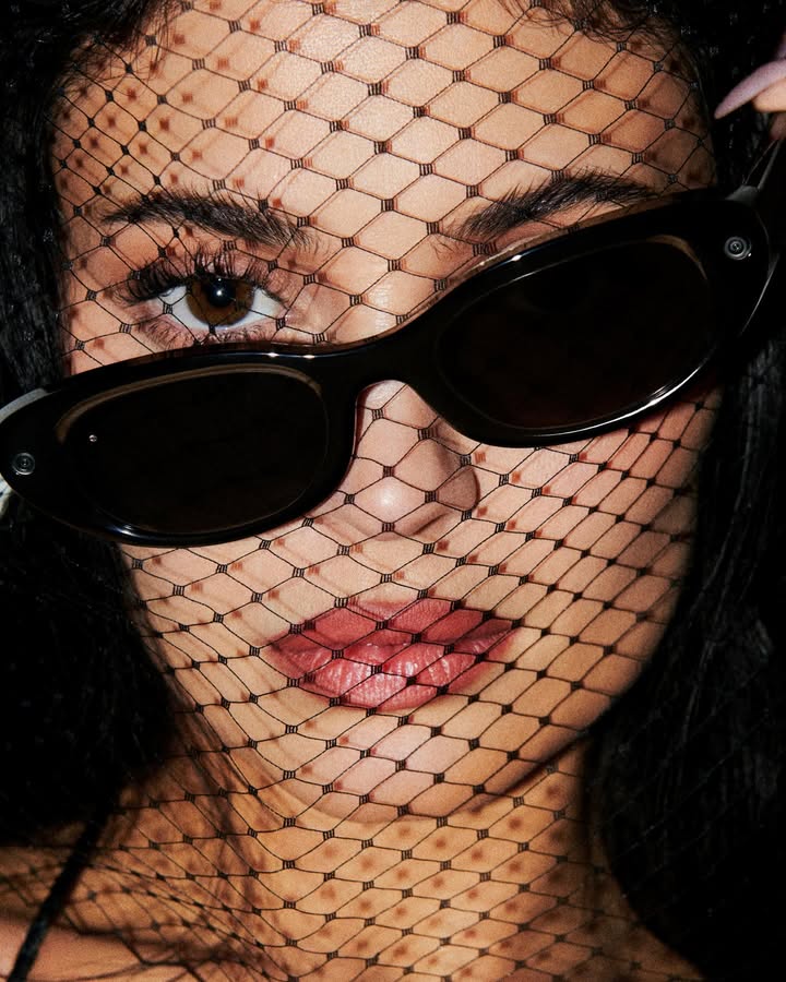 Kylie Jenner Teams Up With Meta To Launch AI Smart Glasses