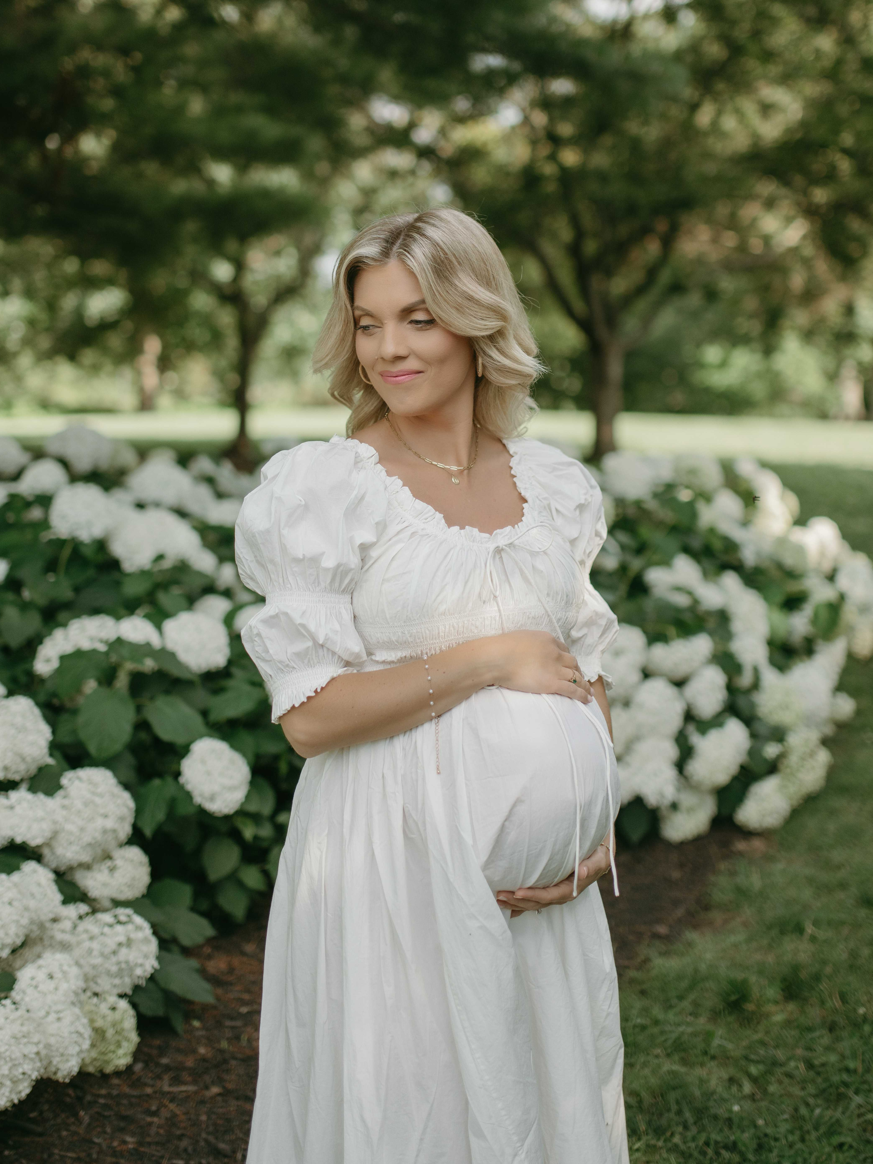 Surprise, It's a Girl: Liz Wheeler Welcomes a New Baby and Talks Faith, Motherhood, and the Fight for Truth