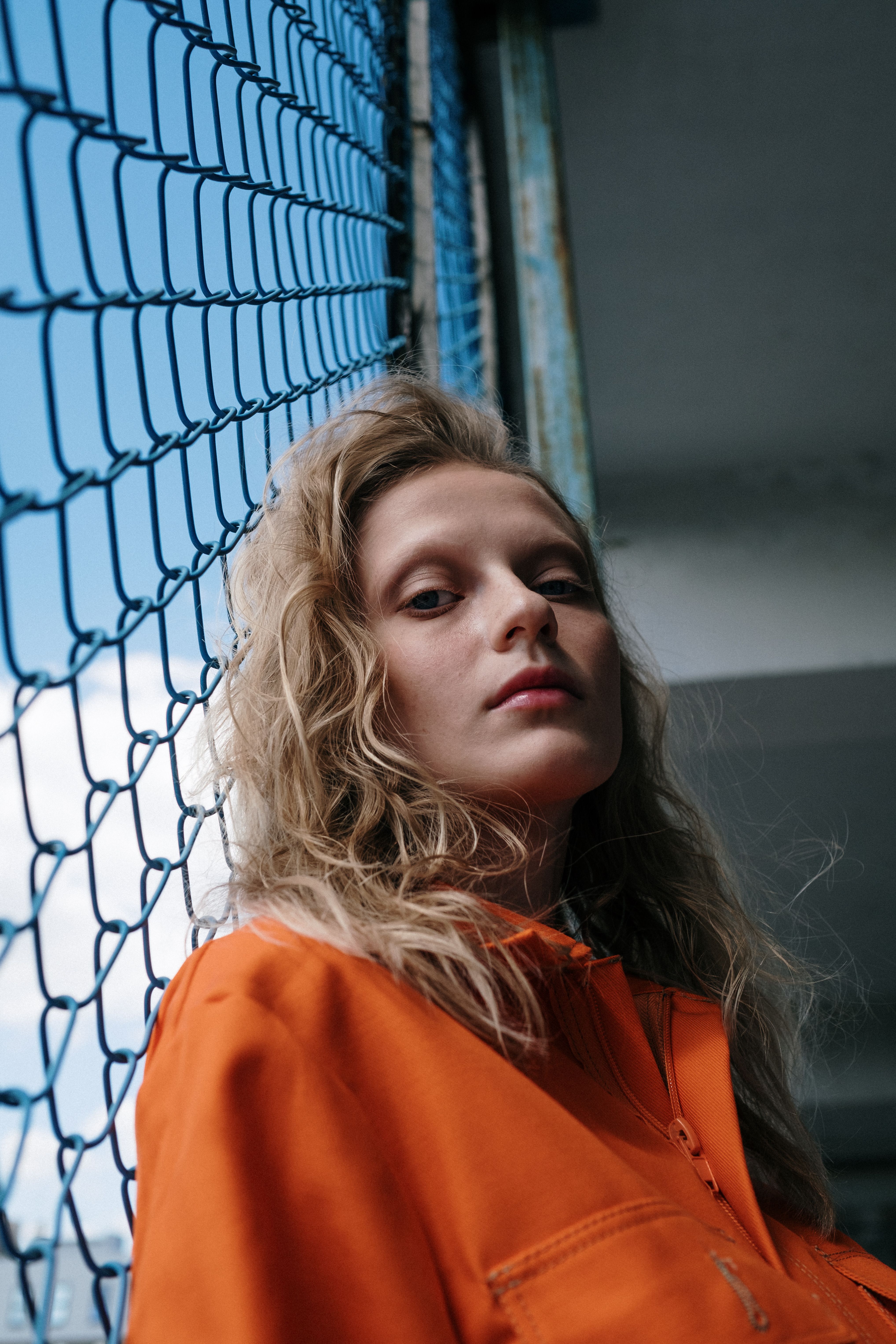 The Male Takeover Of Female Prisons