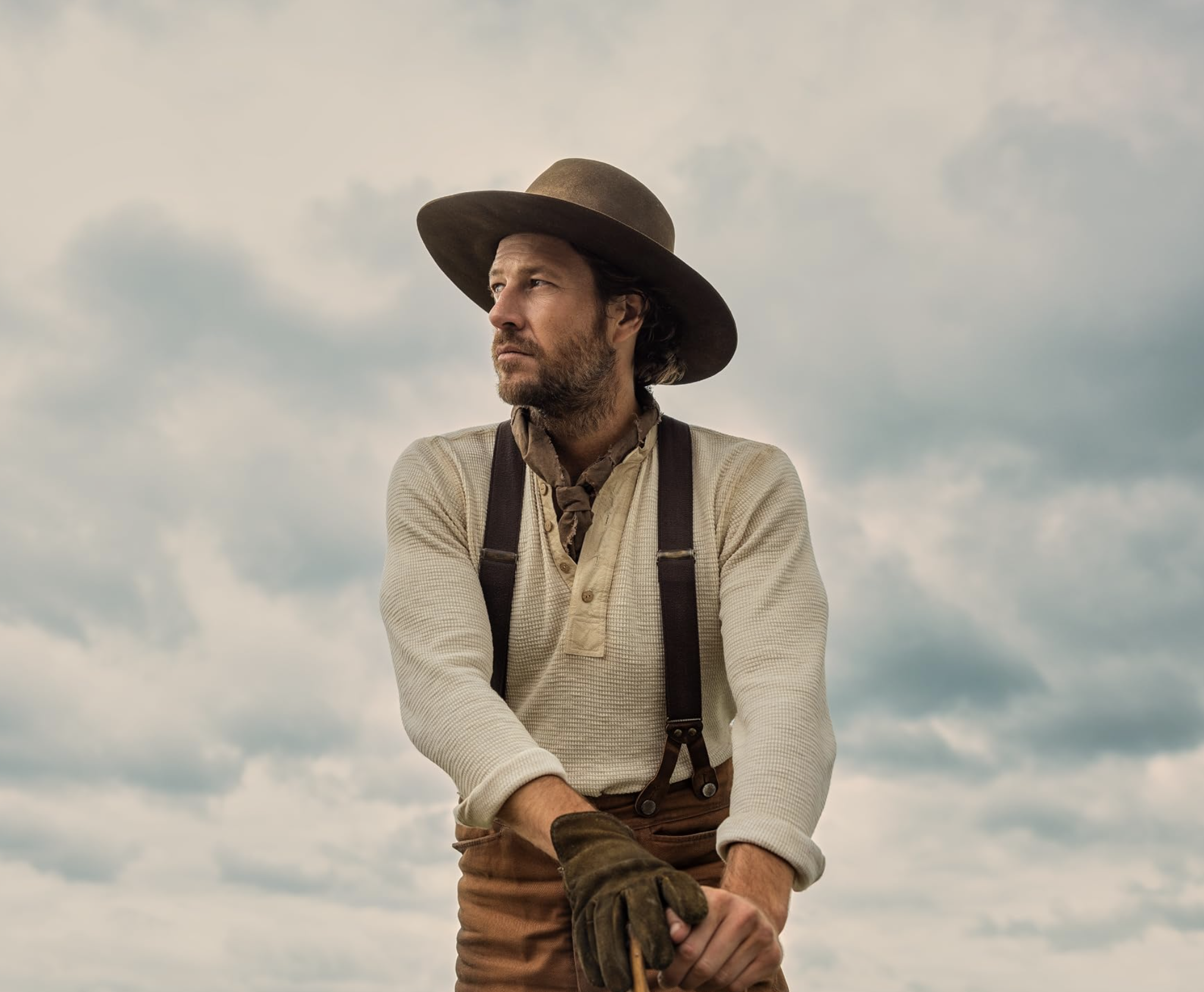 Is Netflix's Little House on the Prairie Pro-Masculinity?