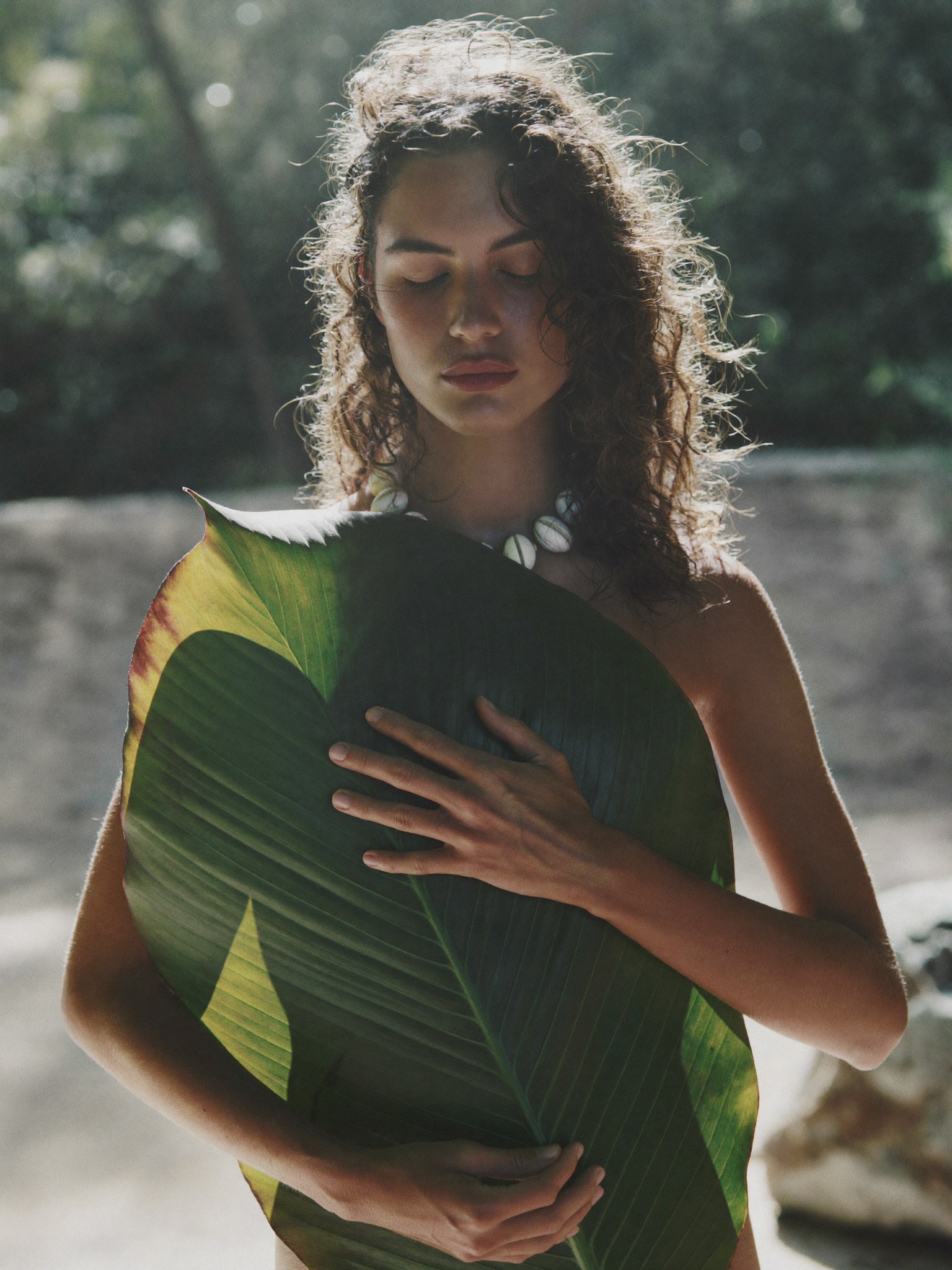 Being the Eldest Daughter Might Have Set You Up for PCOS