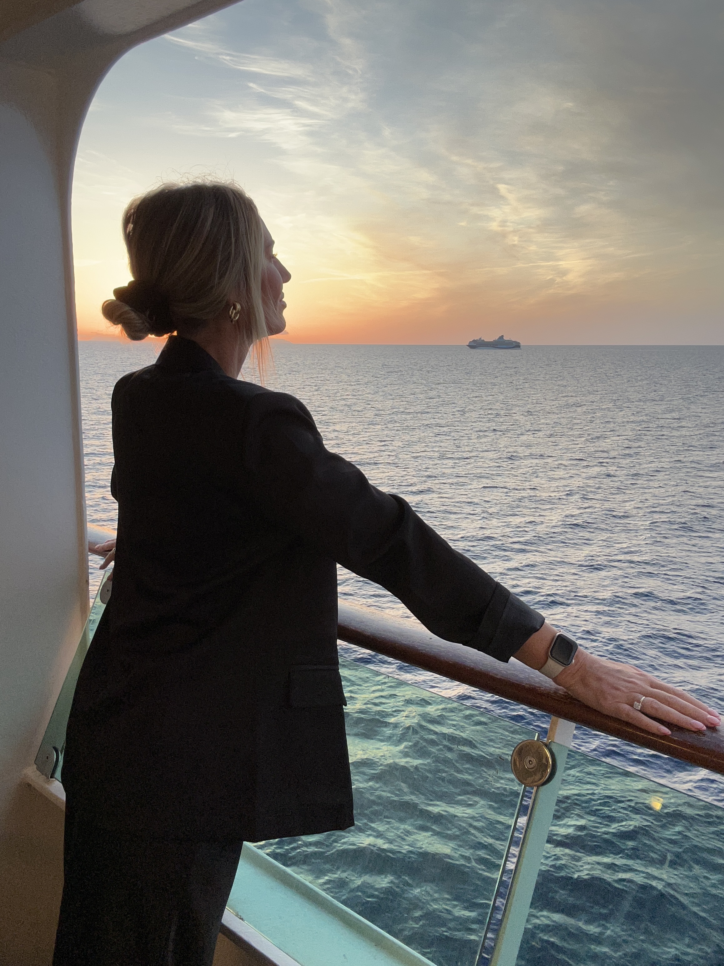 Americans Have Never Been More Afraid of Cruises, or More Eager to Board One