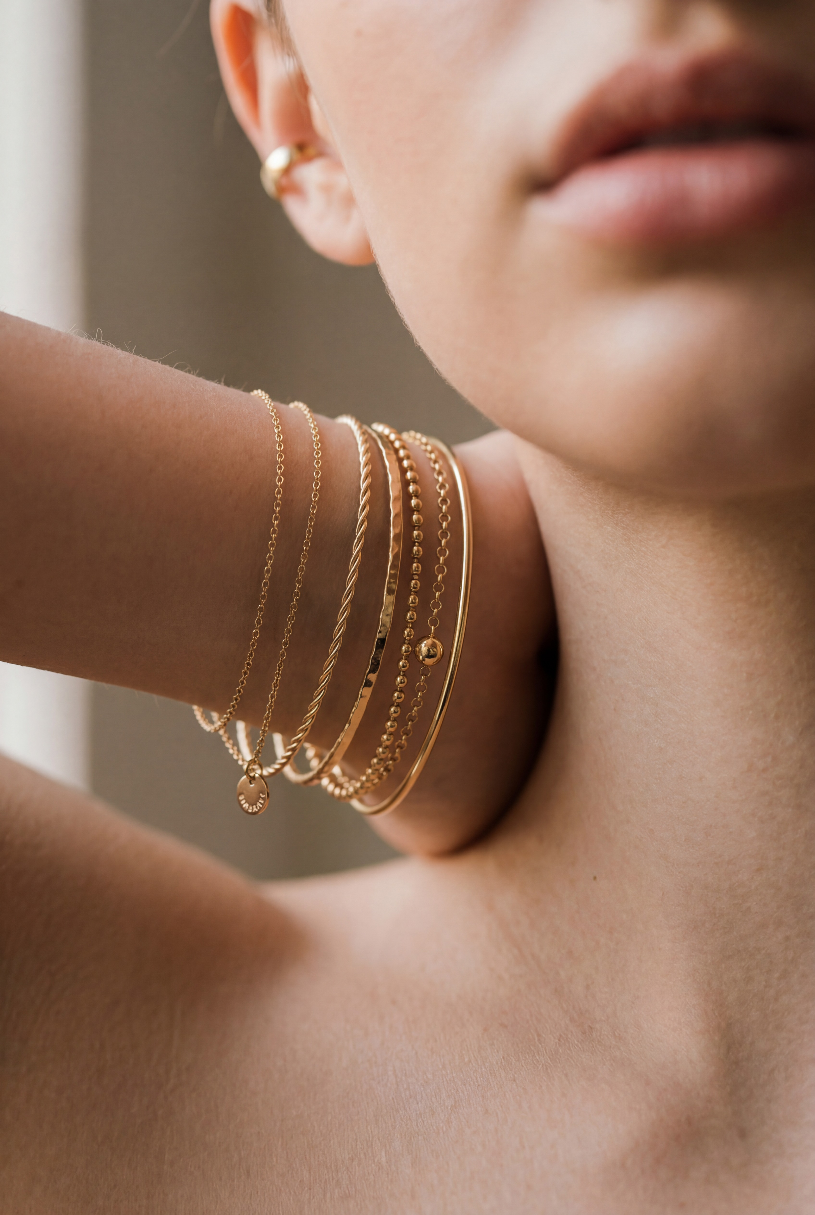 30 Affordable Fine Jewelry Pieces That Will Last Forever