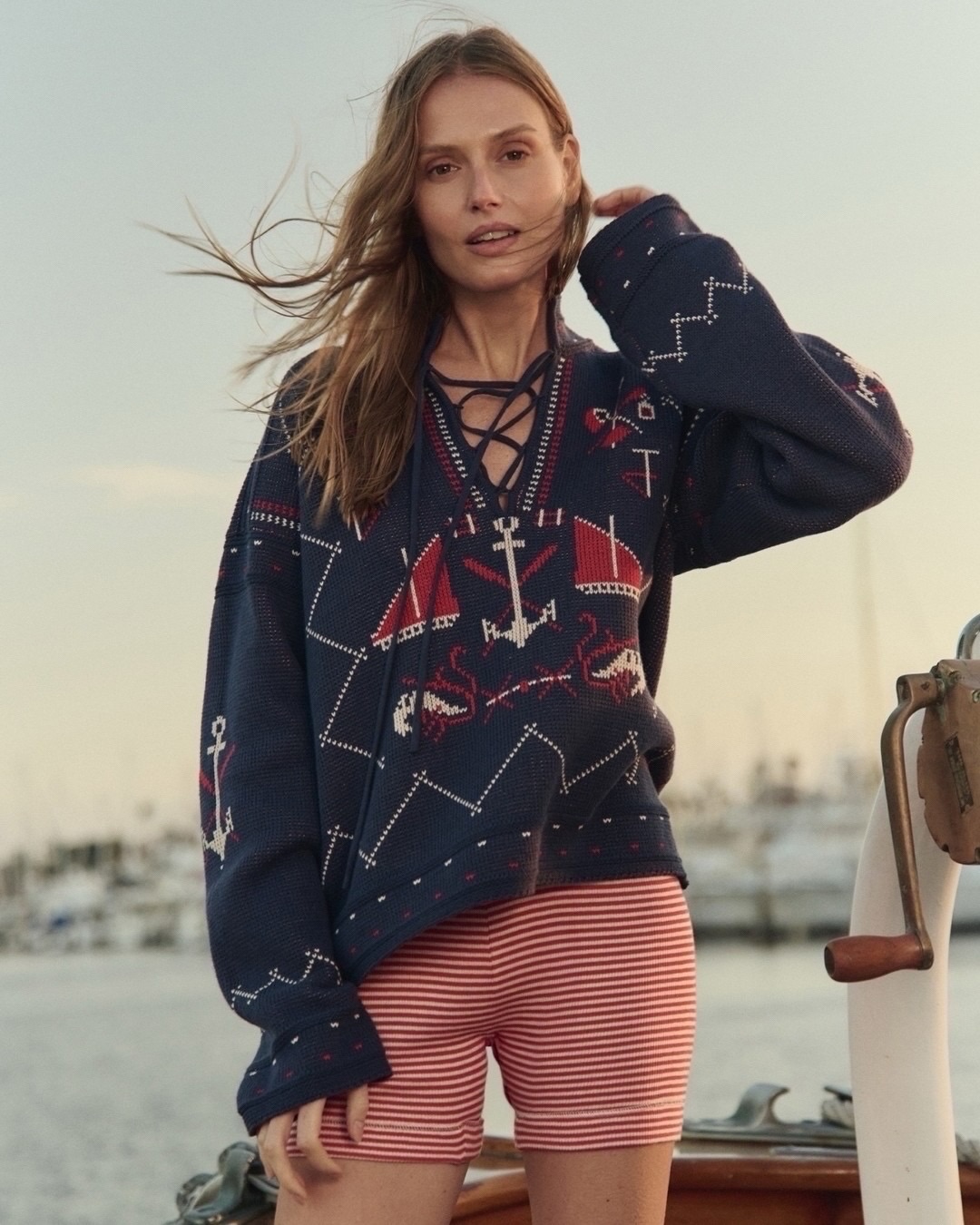11 Brands Nailing The Nantucket Aesthetic