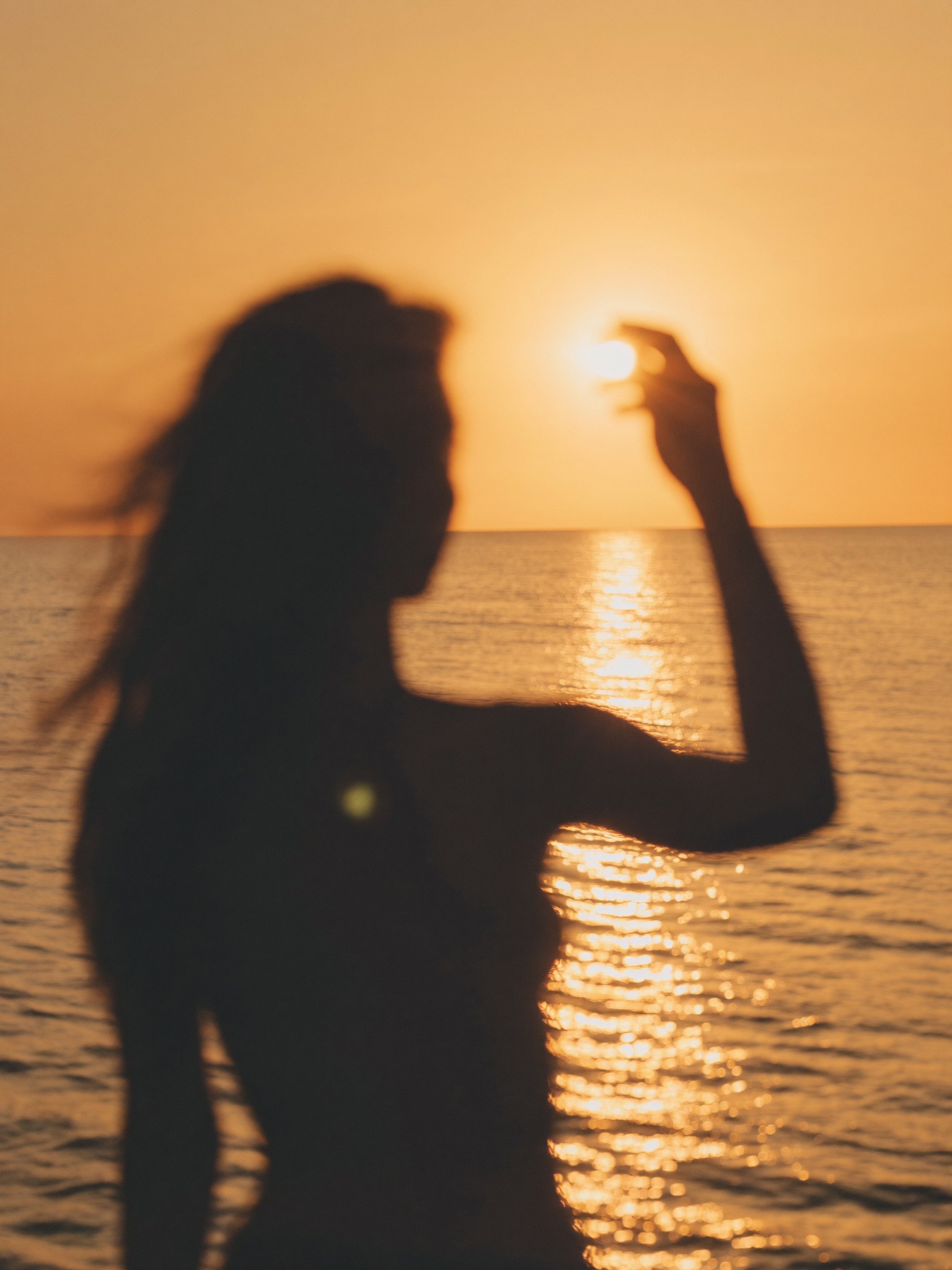 The Clock Fight Isn't Over. Are You Team Sunshine at Night or Team Morning Light?