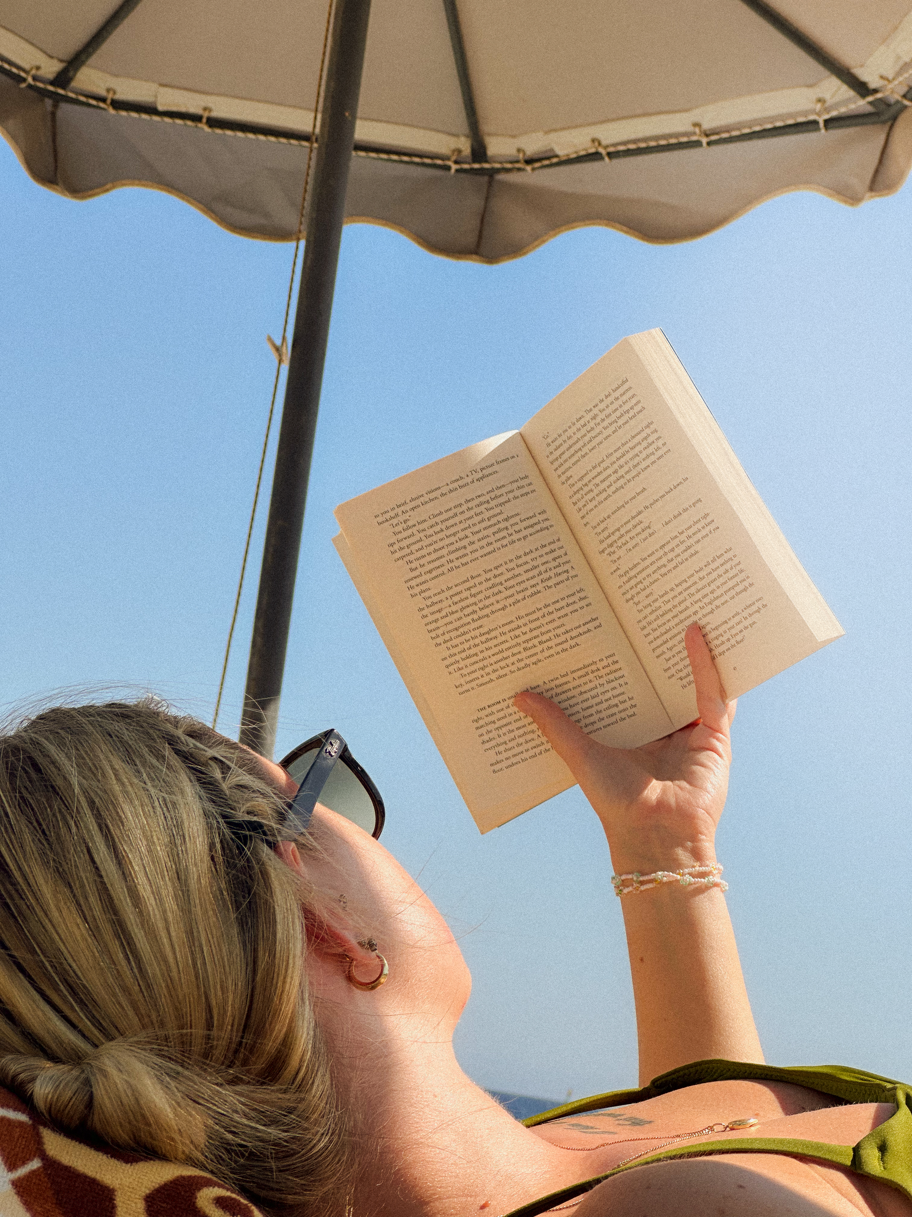 The Anti-Woke Summer Reading List, Volume Two