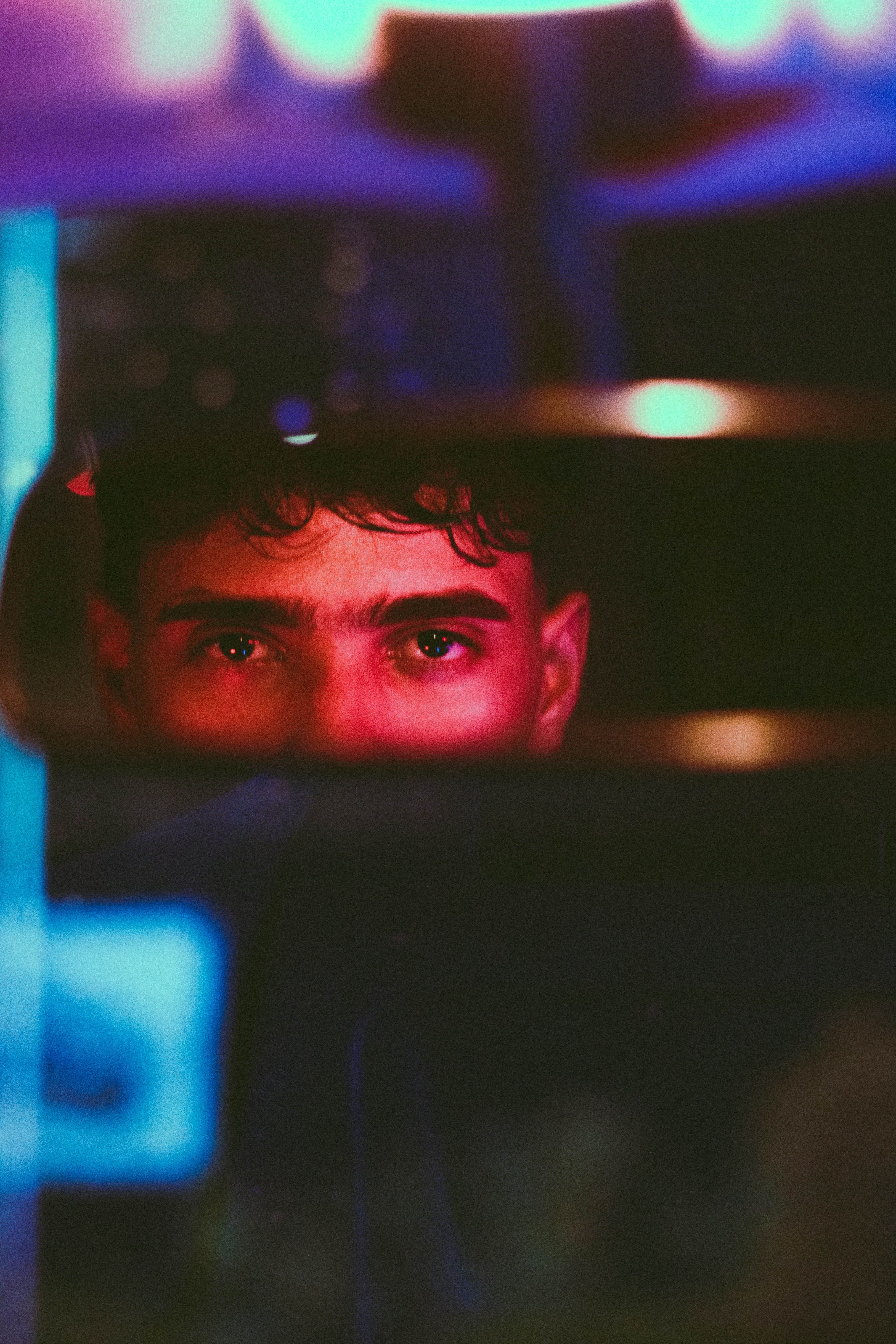 The Men in Your Life Are Struggling More Than You Know