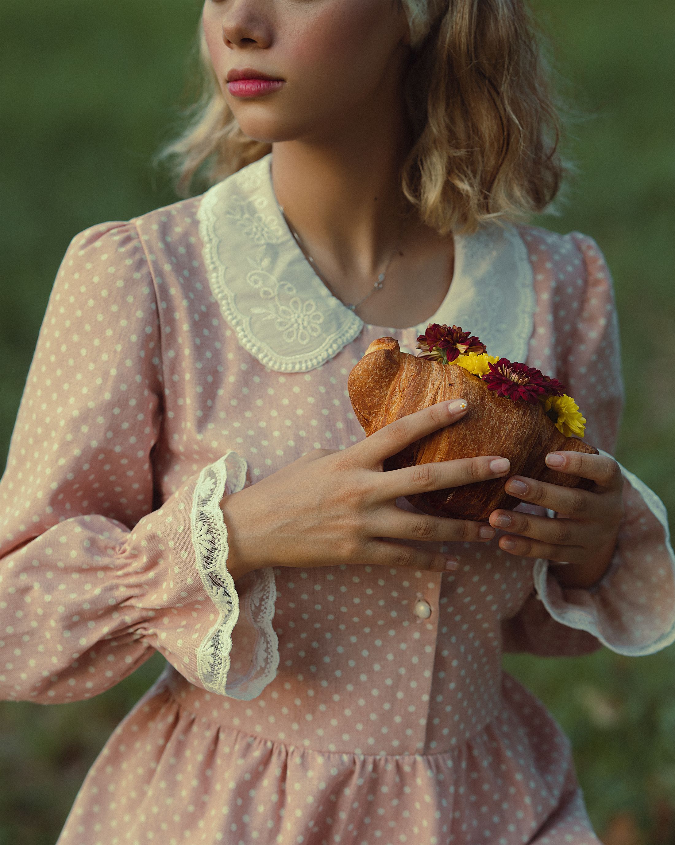 Homemaking Is the Oldest Business in America