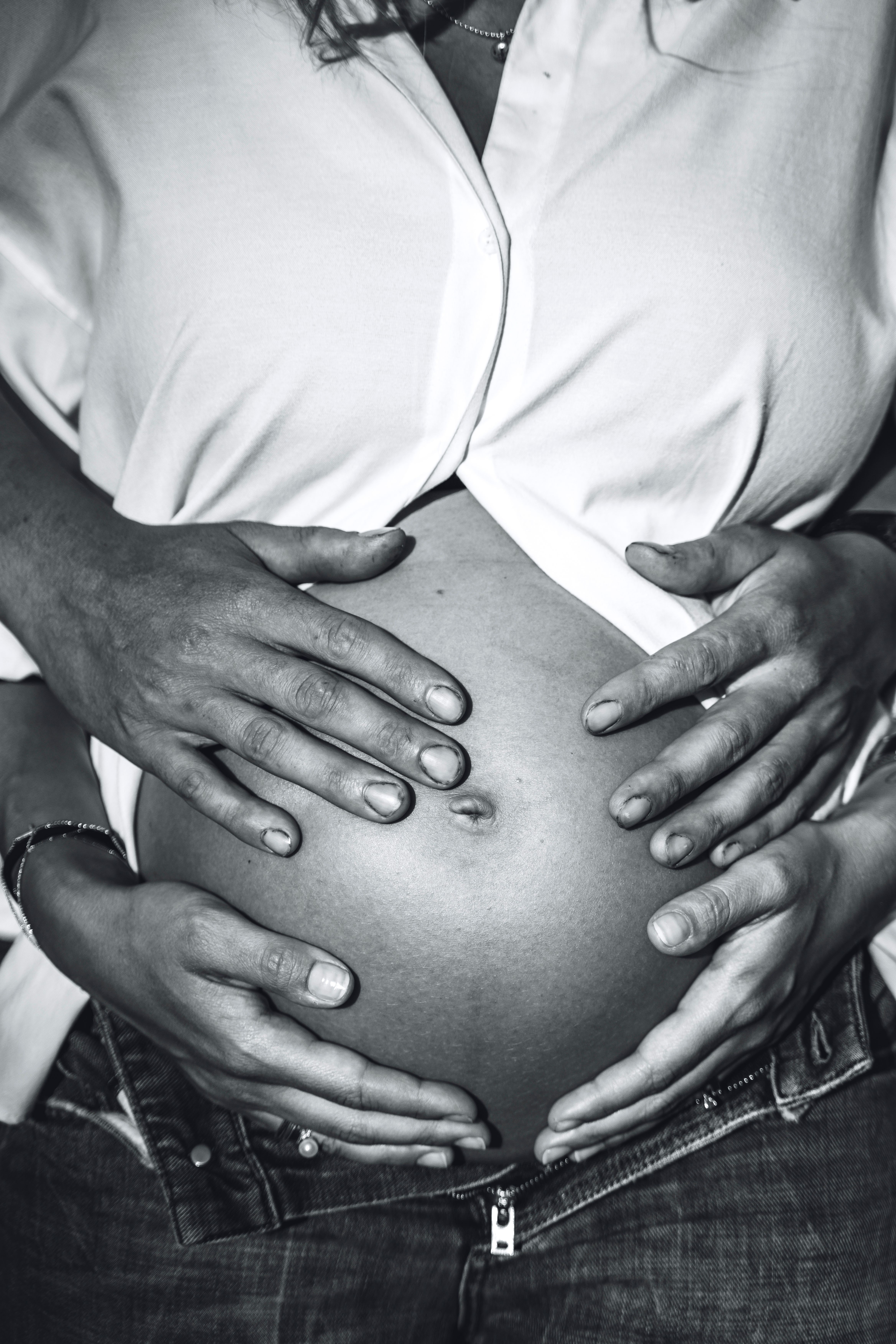 Her Body, Their Choice: Does Surrogacy Have a Forced Abortion Problem?