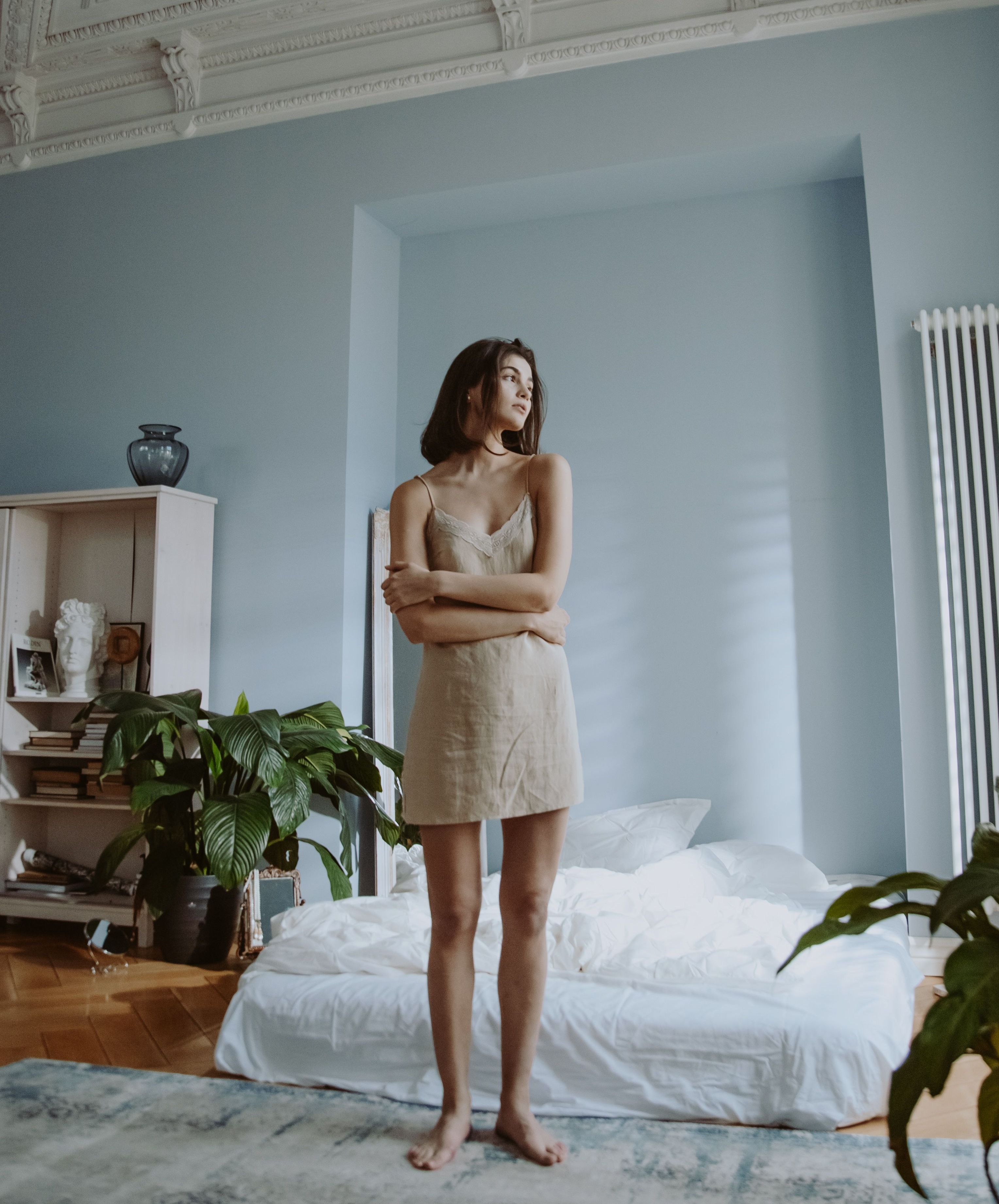 How Feminism Caused the Extinction of Femininity