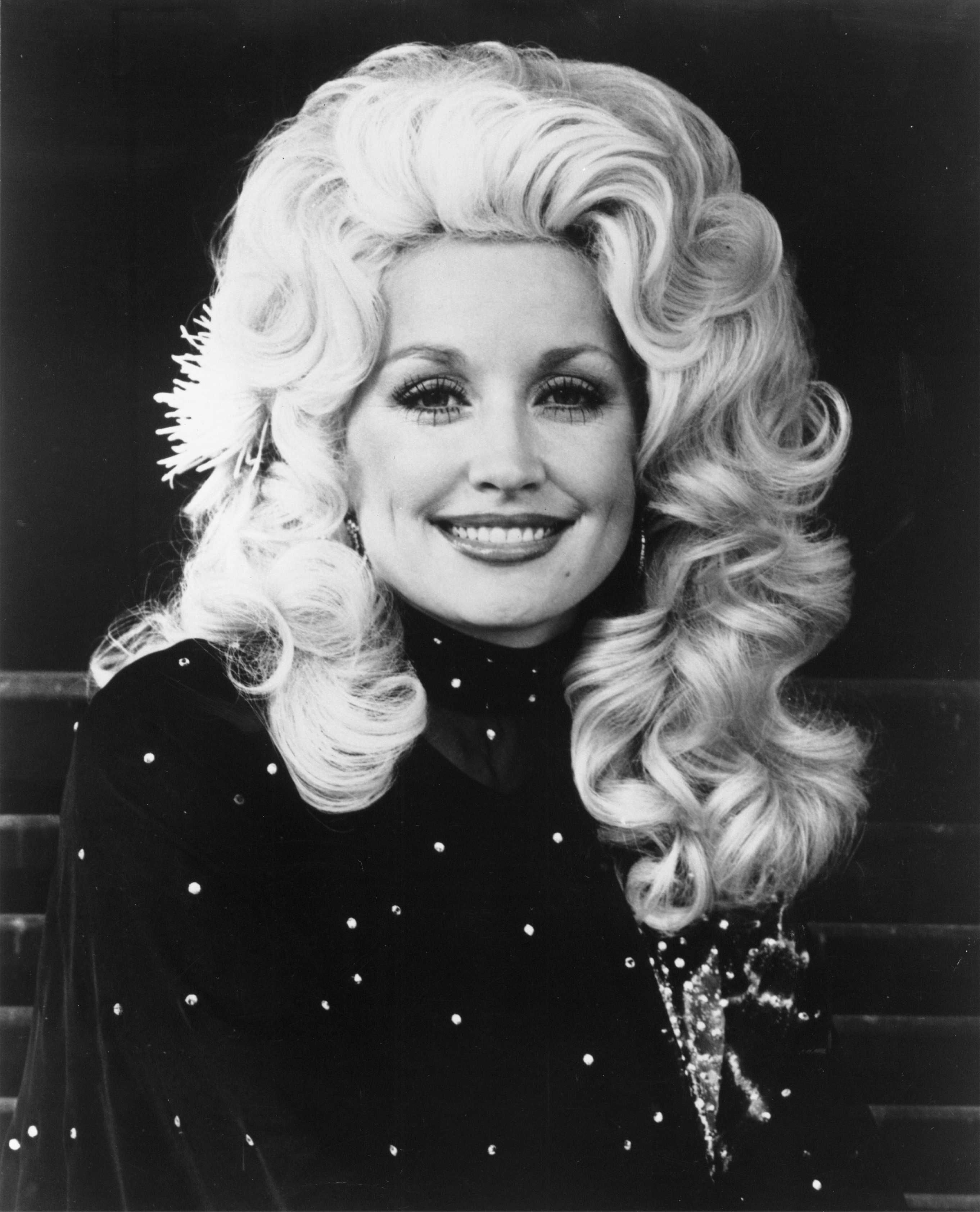 Dolly Parton Dies At 80, Just Days After Sharing Hopeful Message About Her Future
