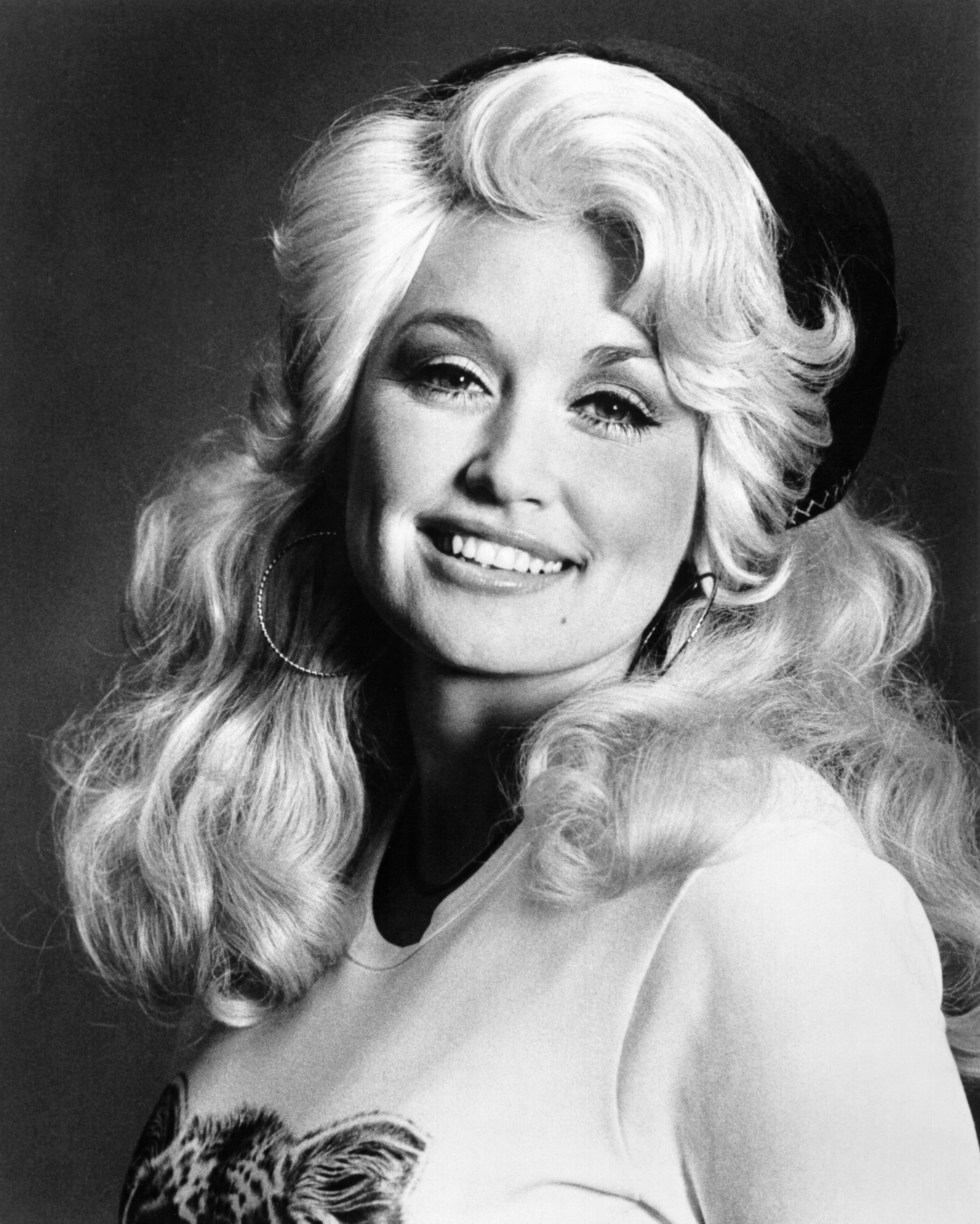 Remembering Dolly Parton: The Moments That Made Her An American Icon