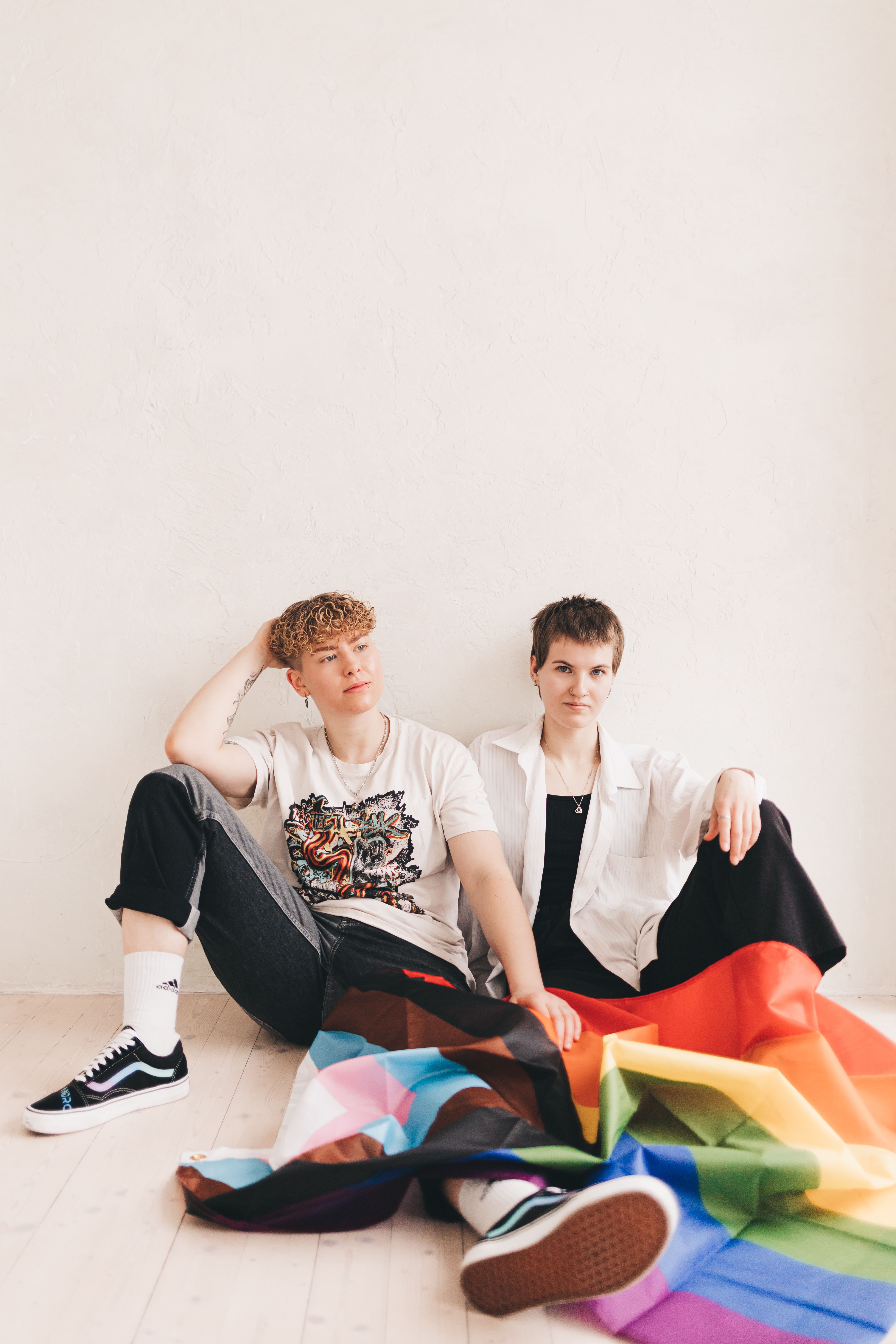 Is Gen Z Experiencing “Trans Fatigue”?