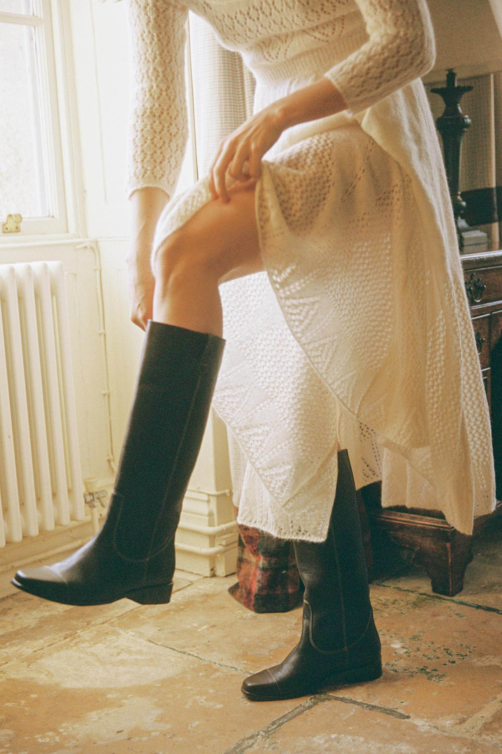 The Best Fall Boots To Shop Before They Sell Out