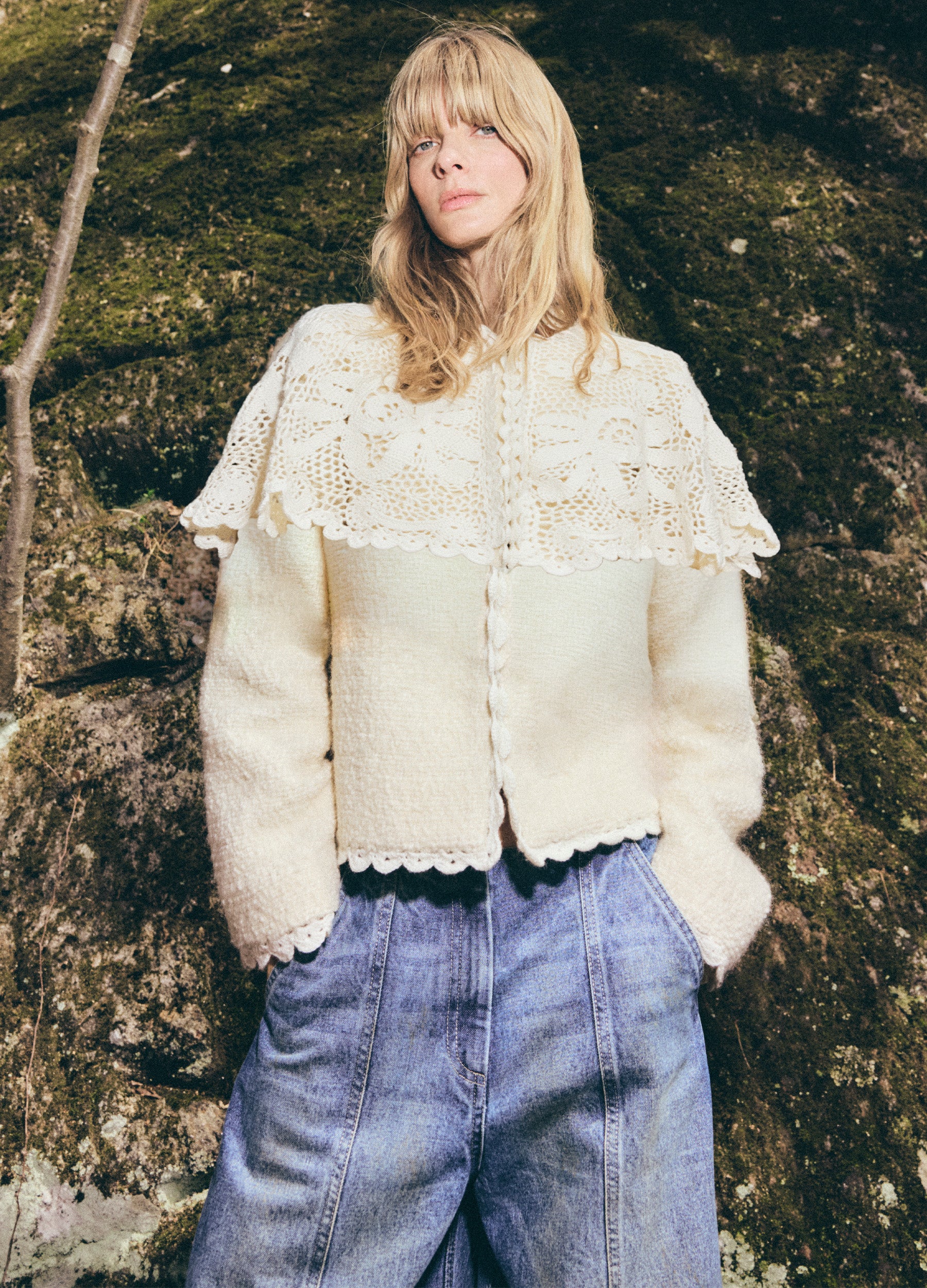 The Only Jacket You Need Between Now and October