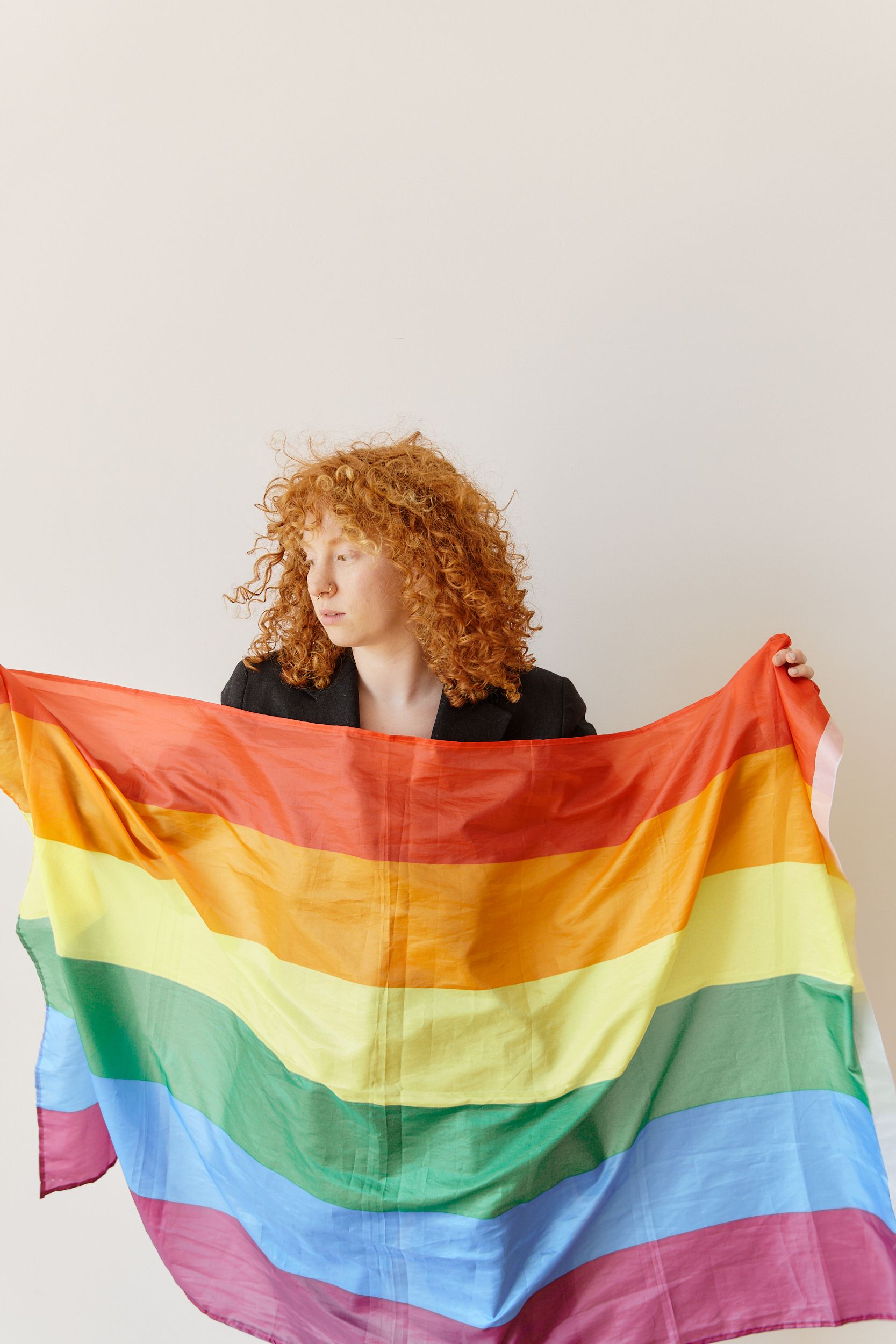 Woman Who Went Viral for Leaving Her Ex For A Lesbian She Met on a Cruise Now Regrets What She Shared