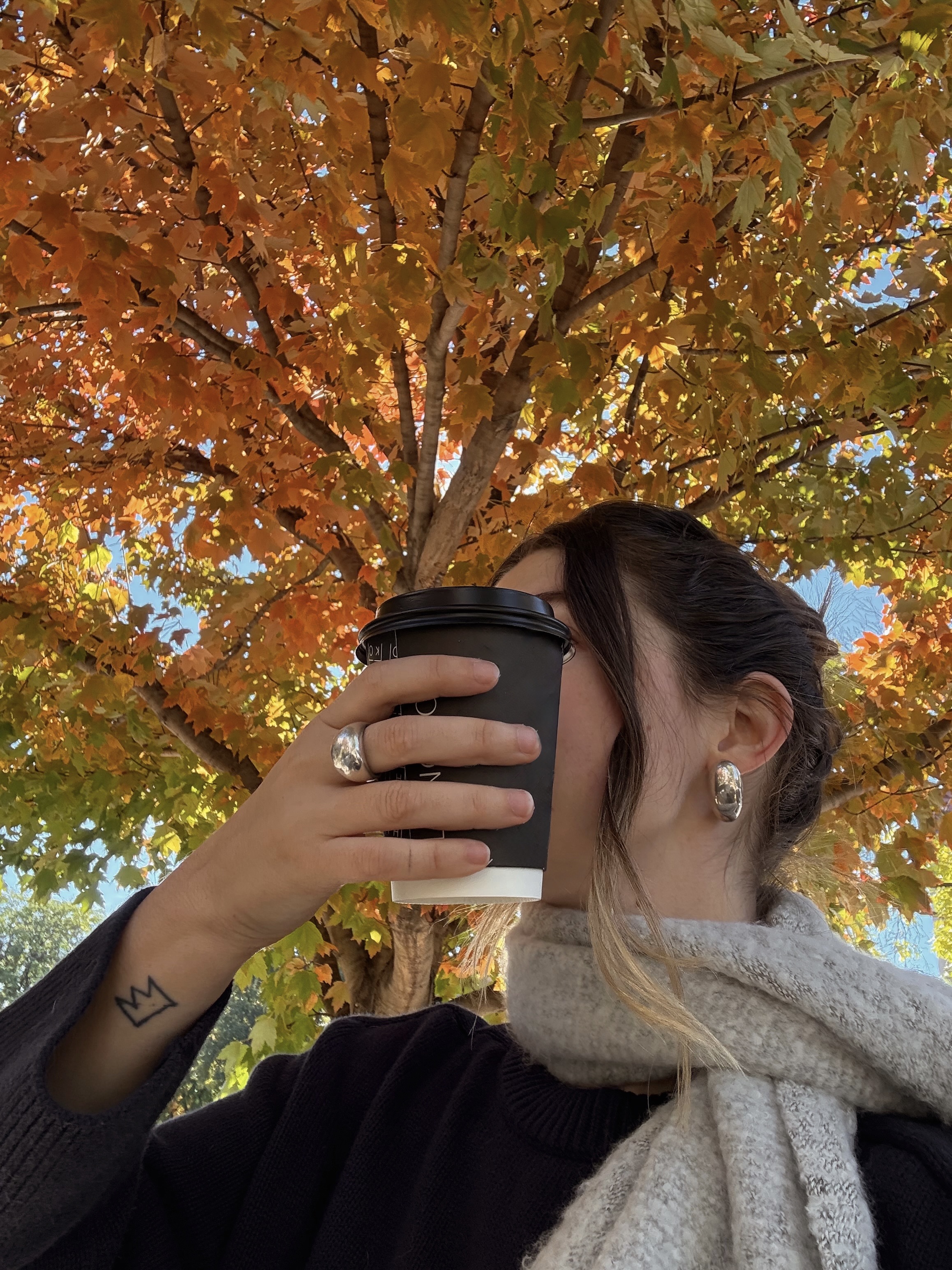 35 Ways to Romanticize Fall