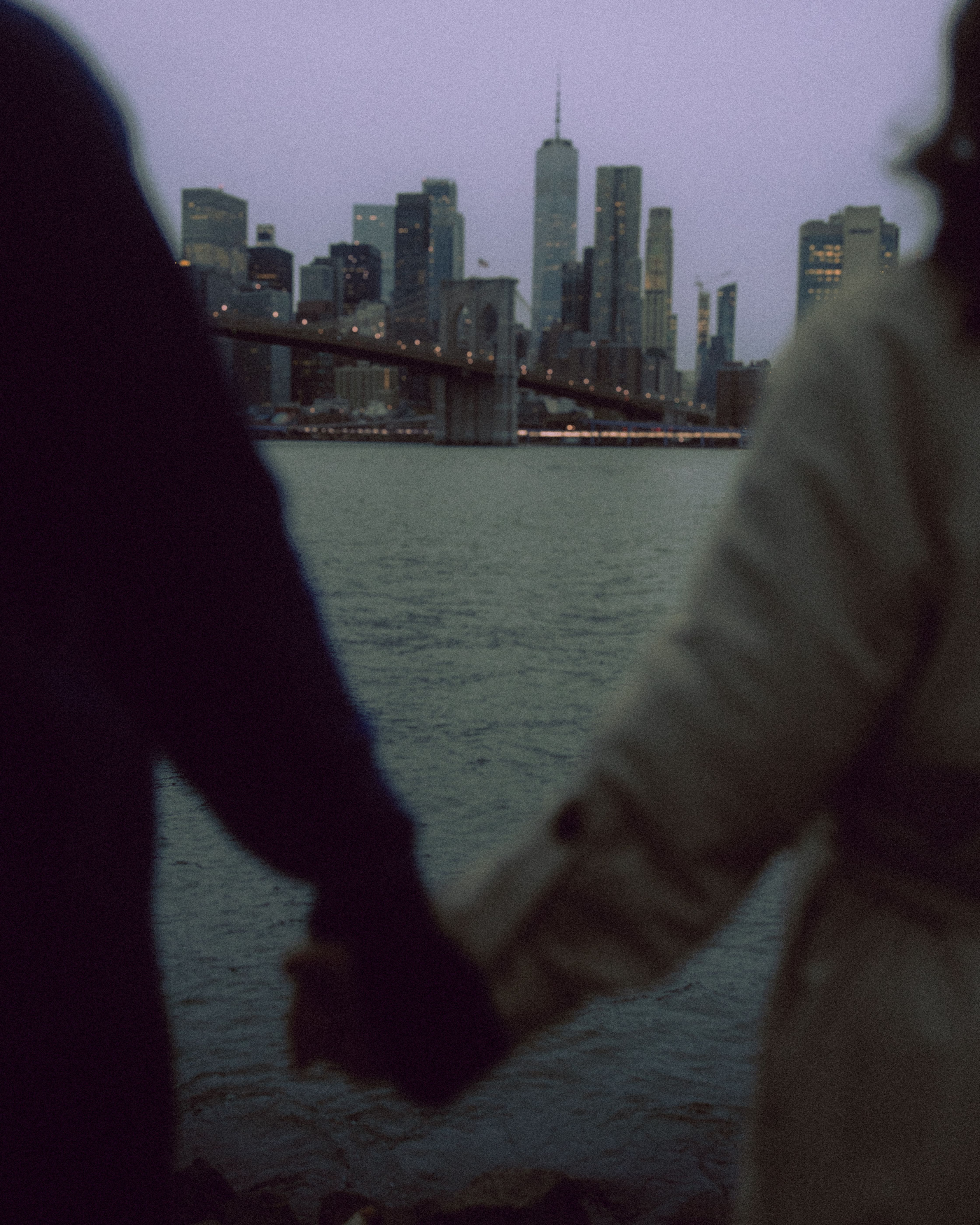 On September 11th, All That Mattered Was Love