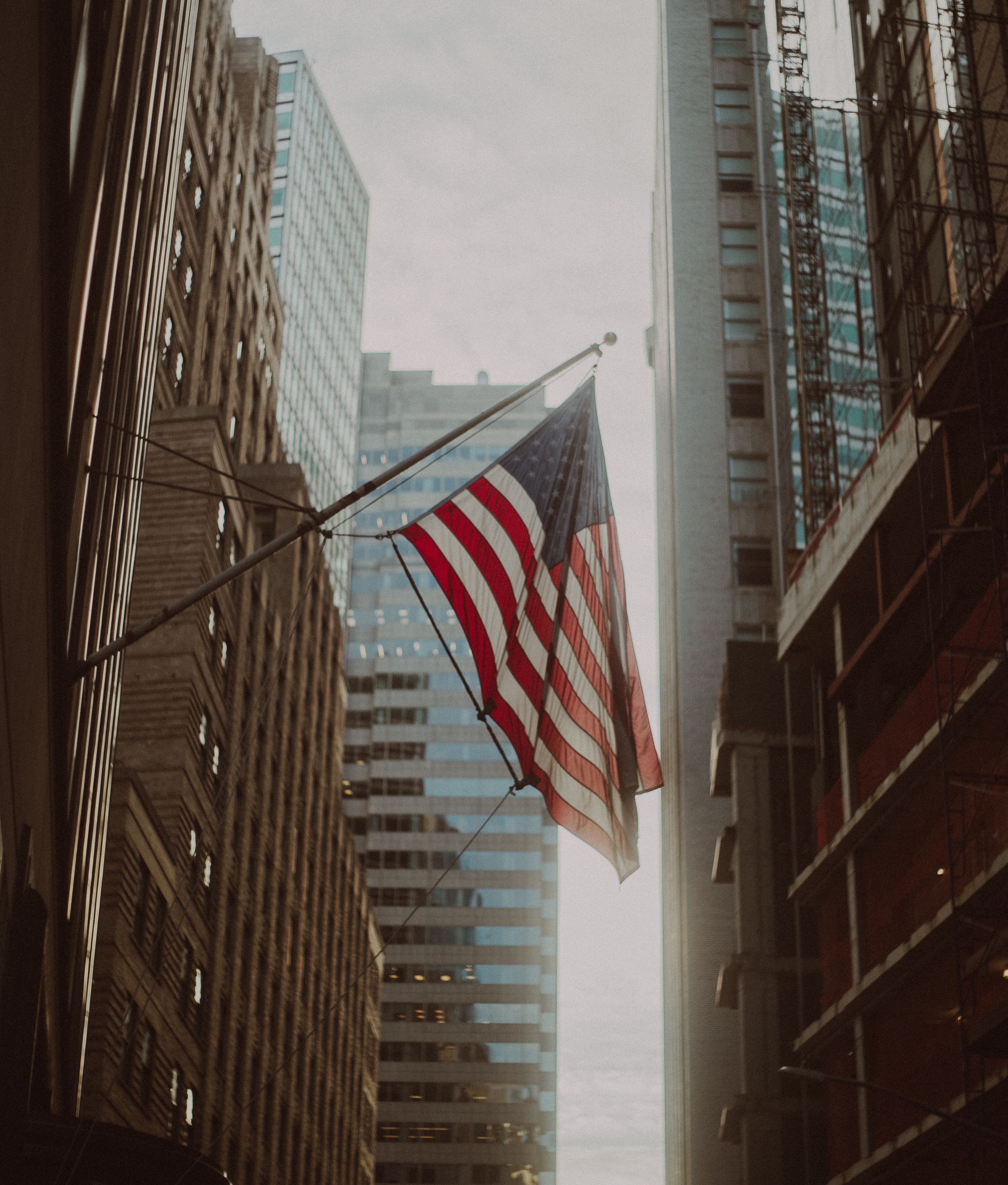 Some of 9/11's Greatest Heroes Never Set Foot in the Towers | Evie Magazine