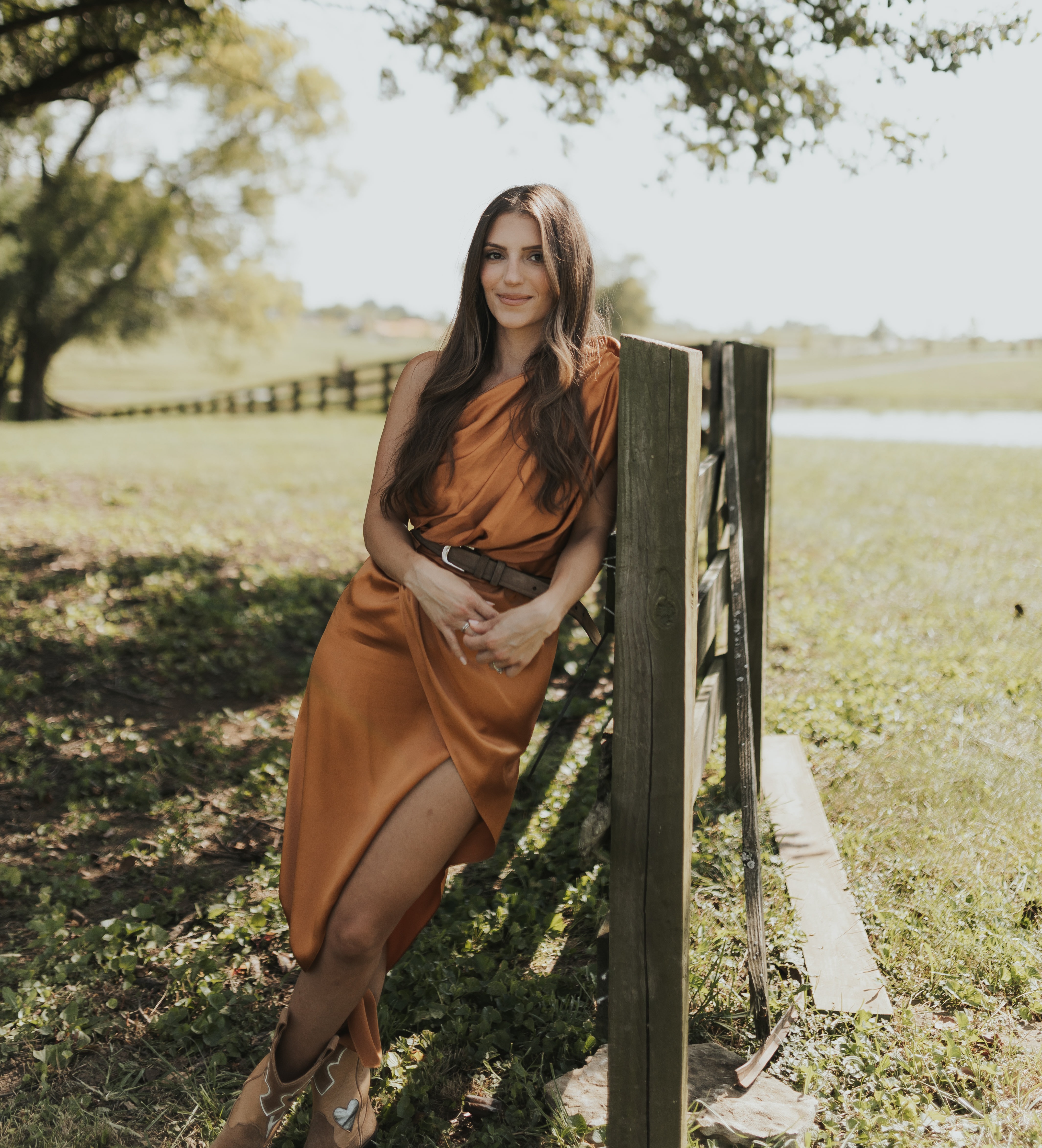 Jordan Pruitt Left Fame Behind, But Now She’s Ready To Sing Again