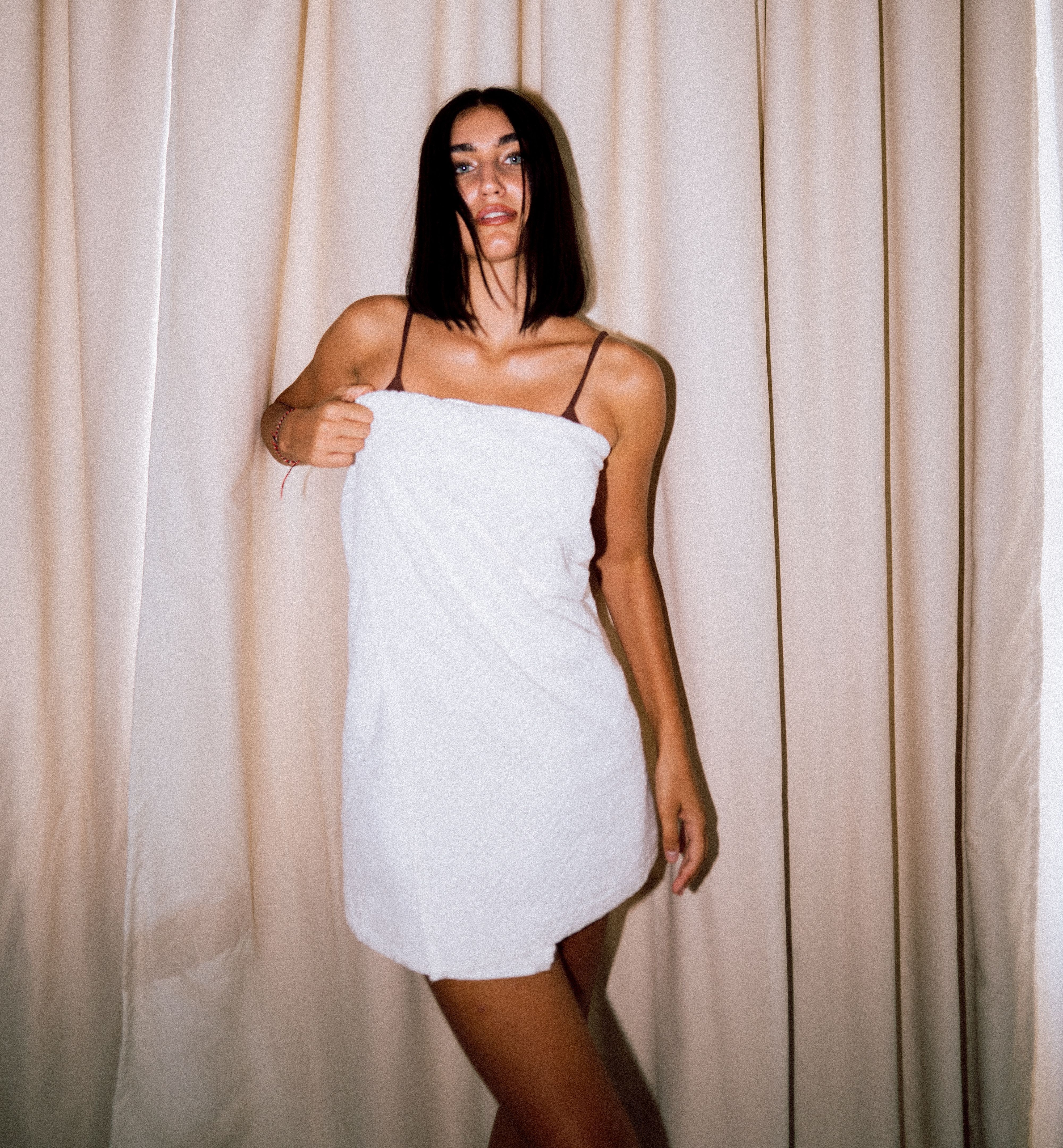 I Used a Red Light Infrared Sauna For 6 Weeks: Here's What Happened