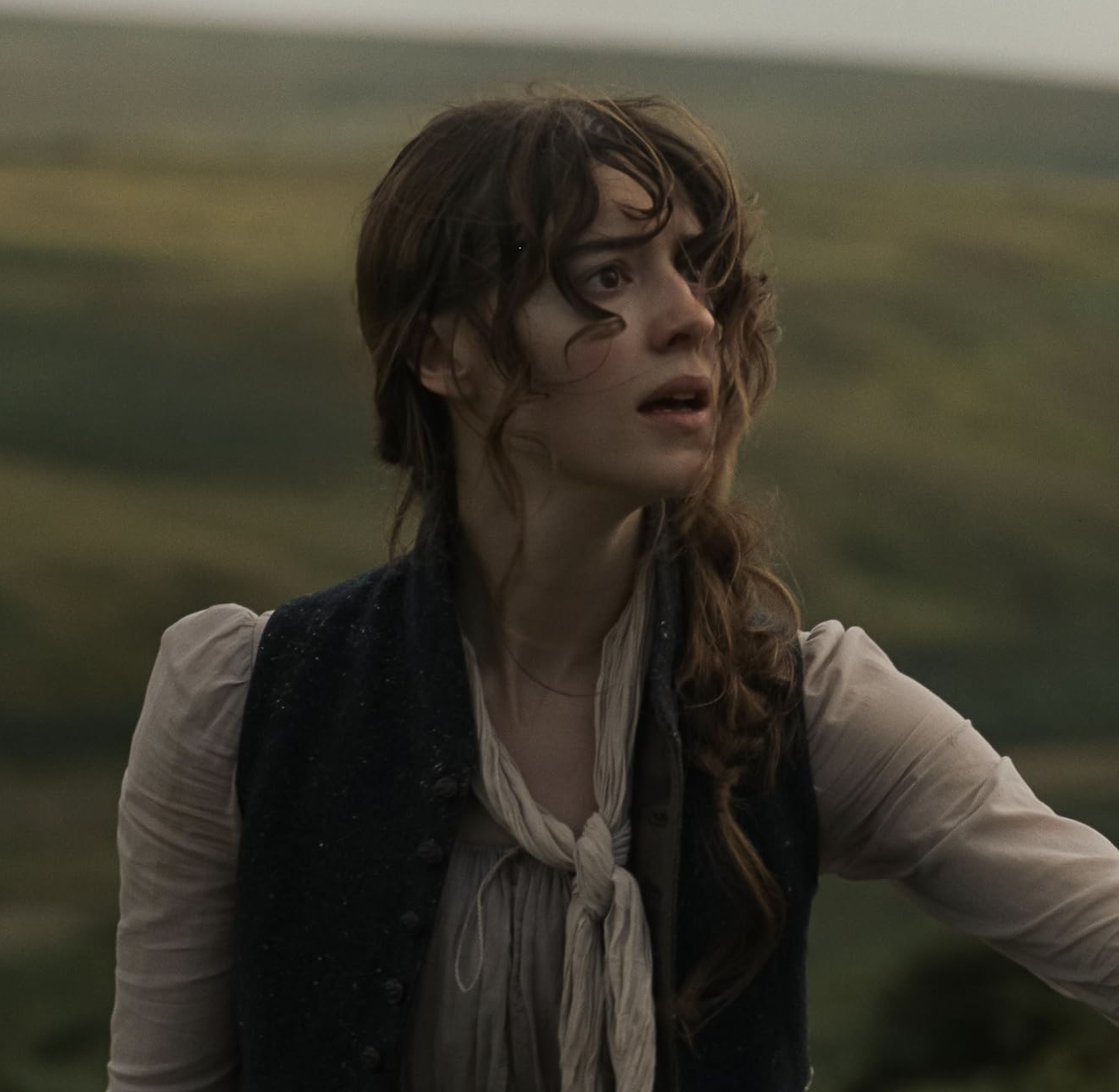 Sense and Sensibility Looks the Part but Misses the Point