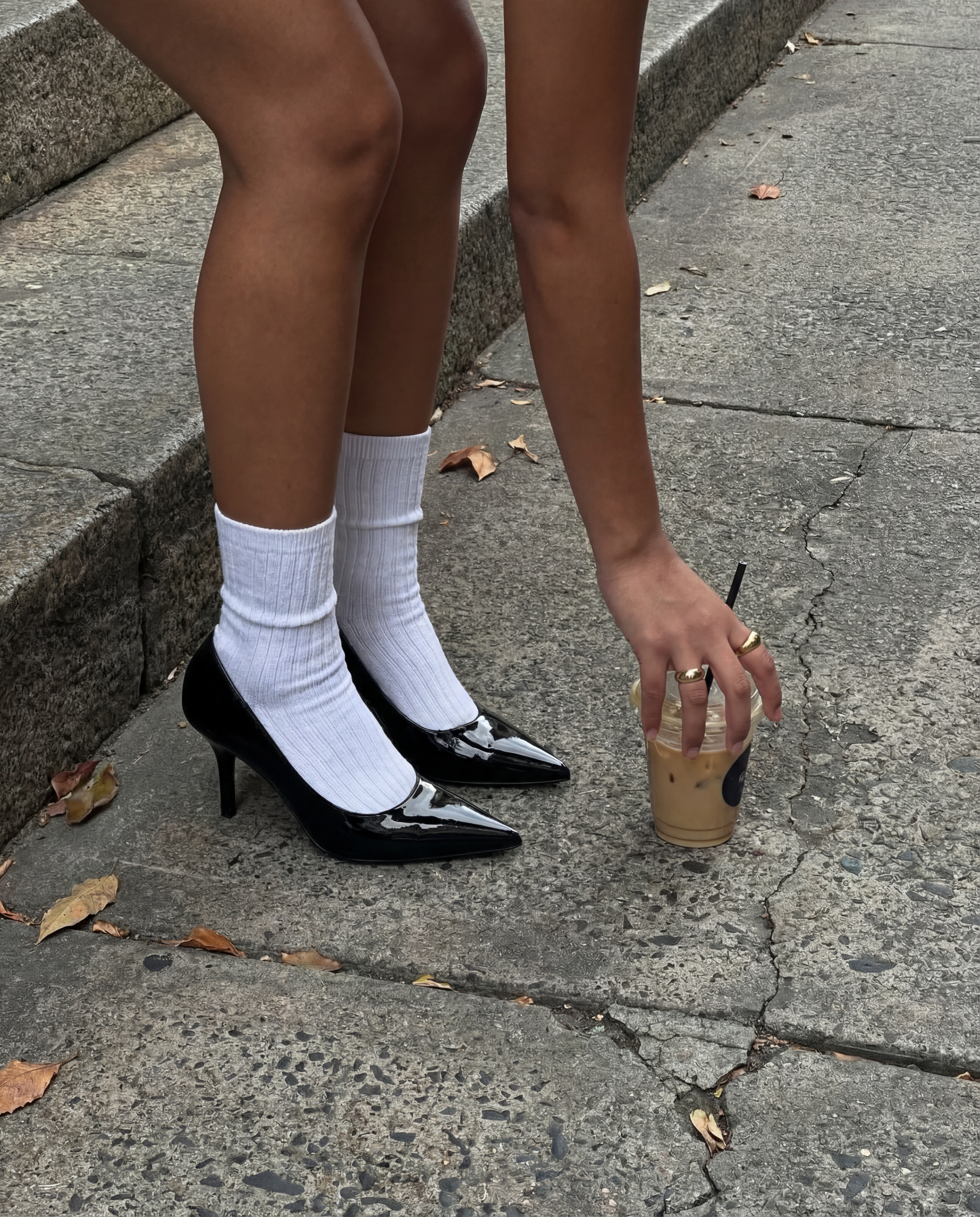 The Feminine Fall Shoes That Make Boots Look Boring