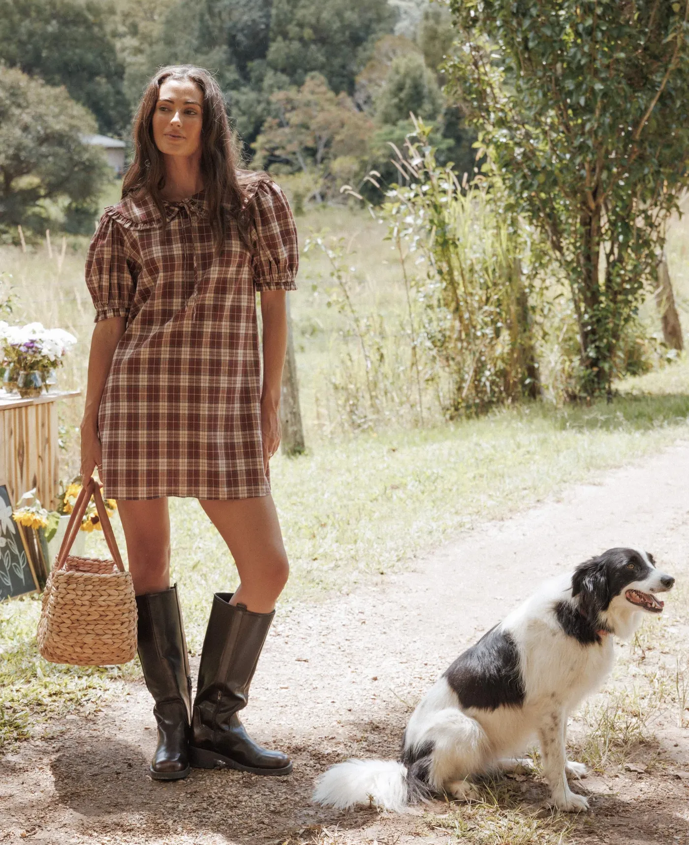 The Best Fall Dresses Under $100 That Look Way More Expensive