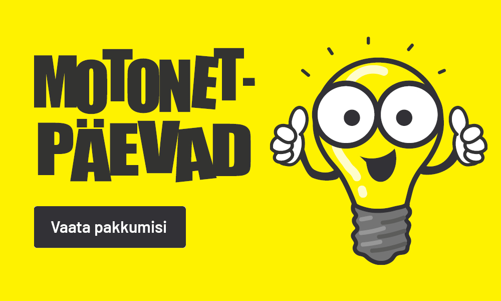 Motonet päevad