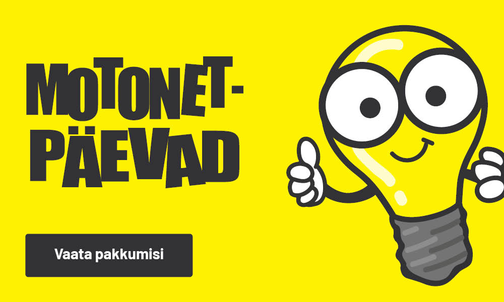 Motonet Päevad 2026
