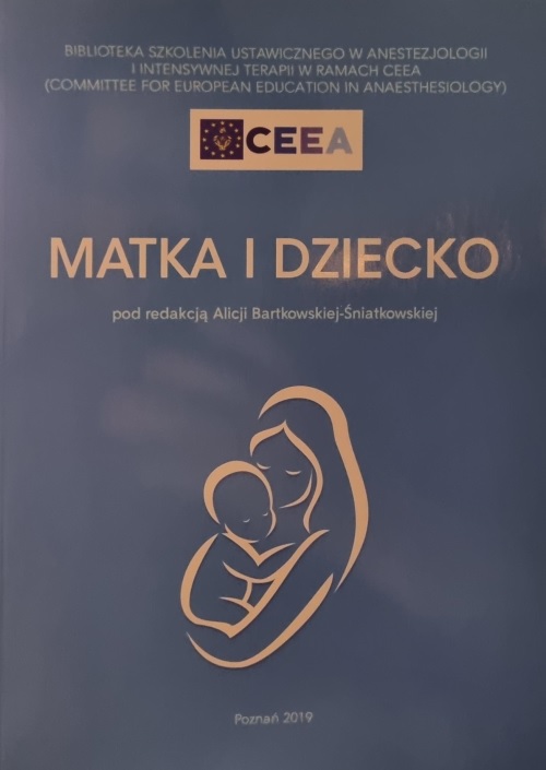 Matka i dziecko
