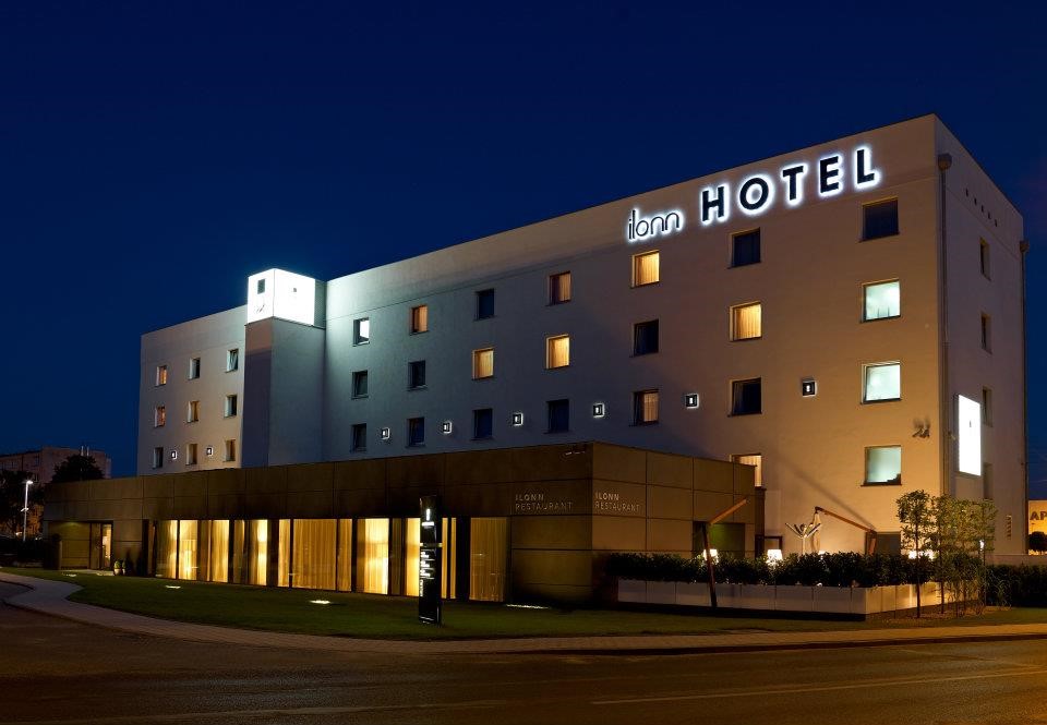 Hotel Ilonn