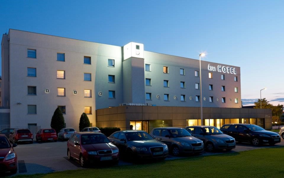 Hotel Ilonn