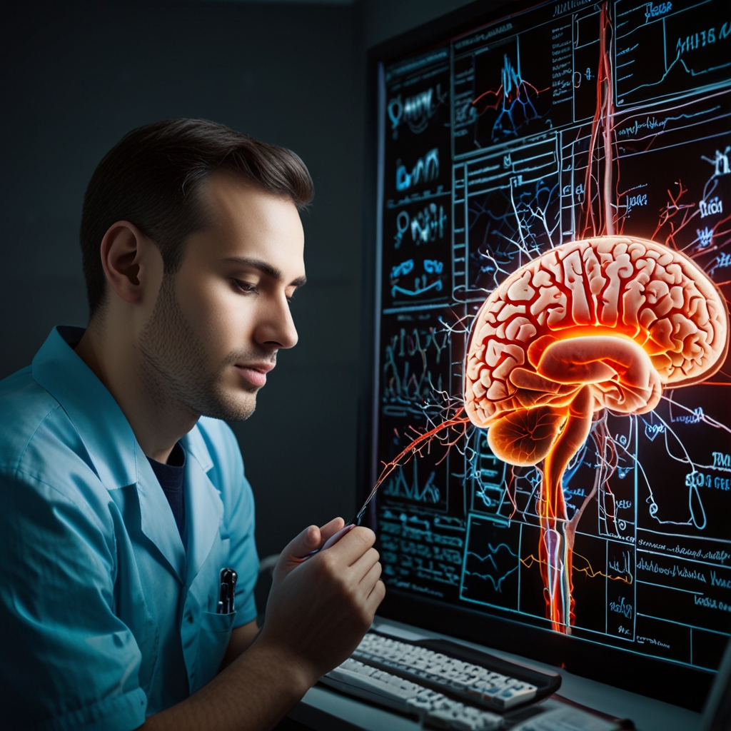 Neurologia, znieczulenie regionalne i terapia bólu