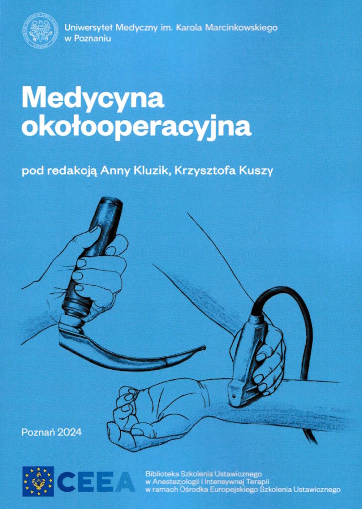 Medycyna okołooperacyjna