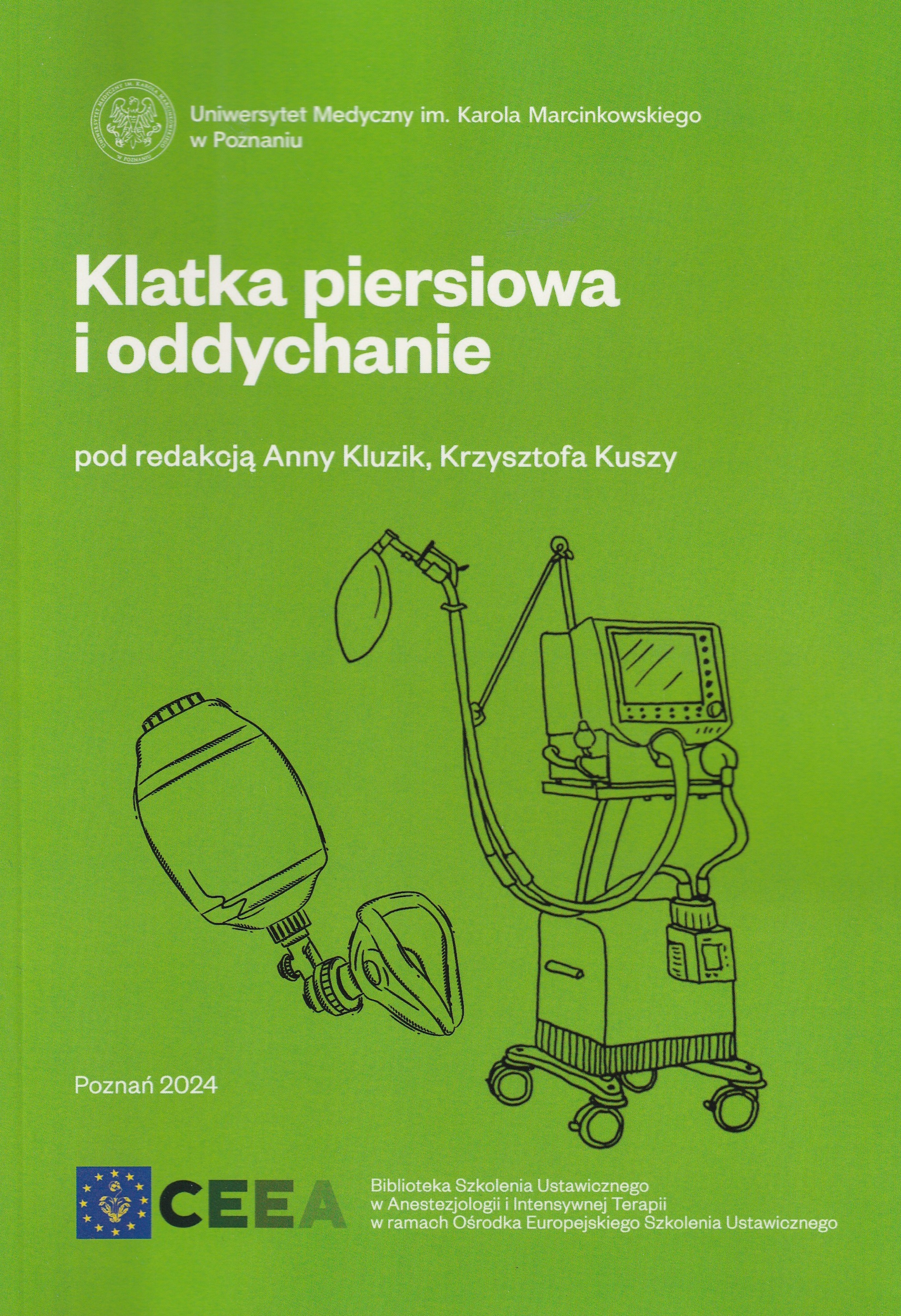 Klatka piersiowa i oddychanie