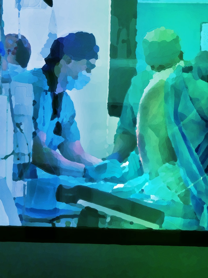 Neurologia, znieczulenie regionalne i terapia bólu