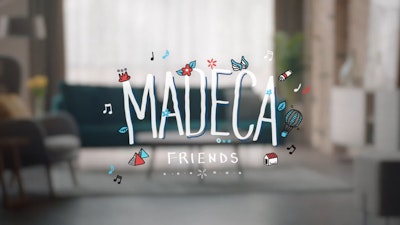 Madeca 